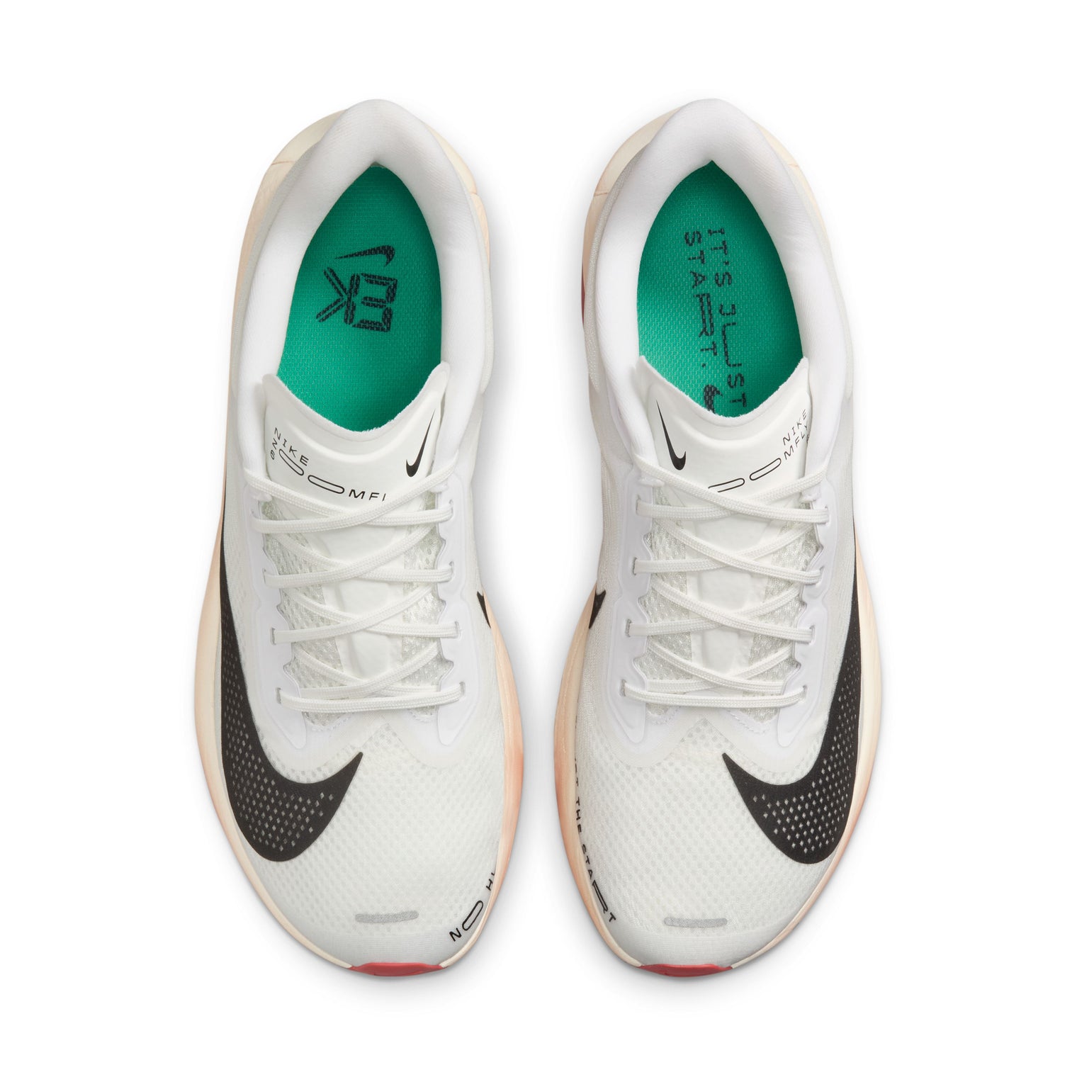 Zapato Nike Zoom Fly 6 "Eliud Kipchoge"