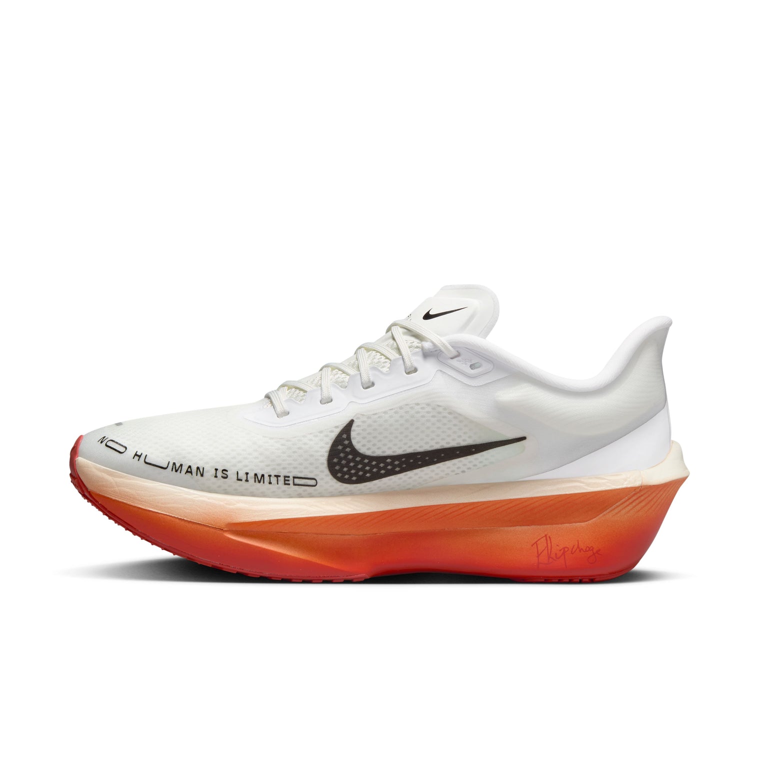 Zapato Nike Zoom Fly 6 "Eliud Kipchoge"
