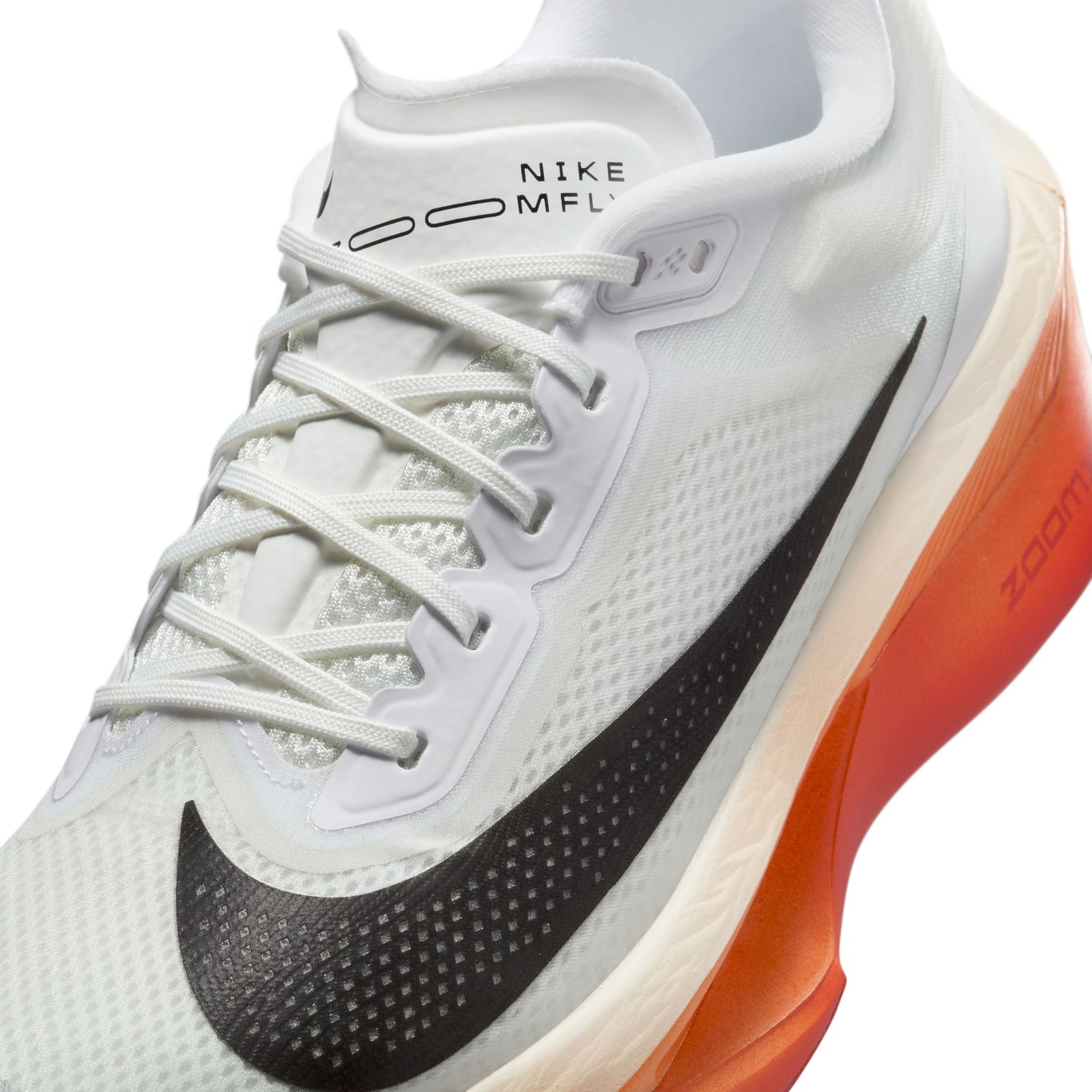 Zapato Nike Zoom Fly 6 "Eliud Kipchoge"