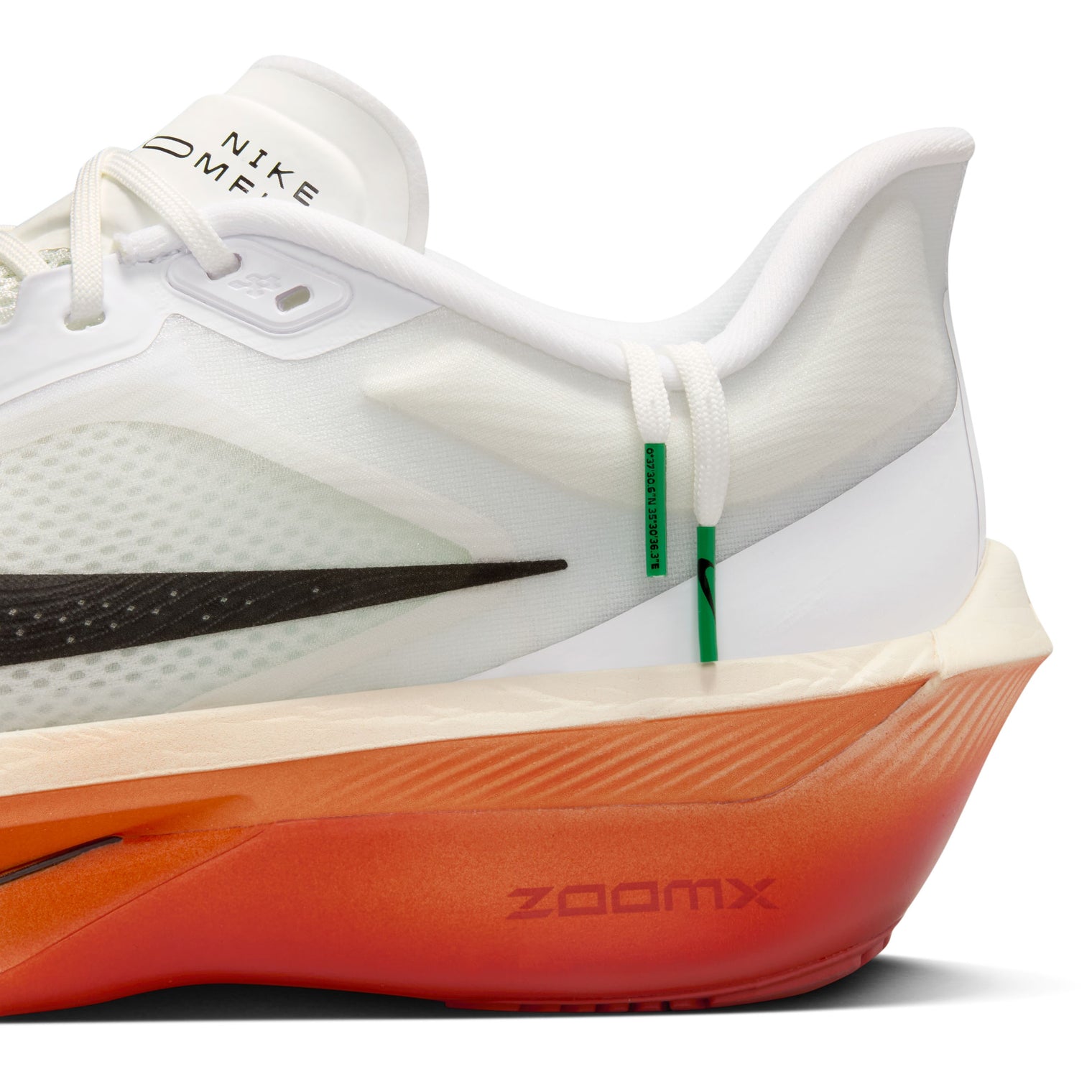 Zapato Nike Zoom Fly 6 "Eliud Kipchoge"