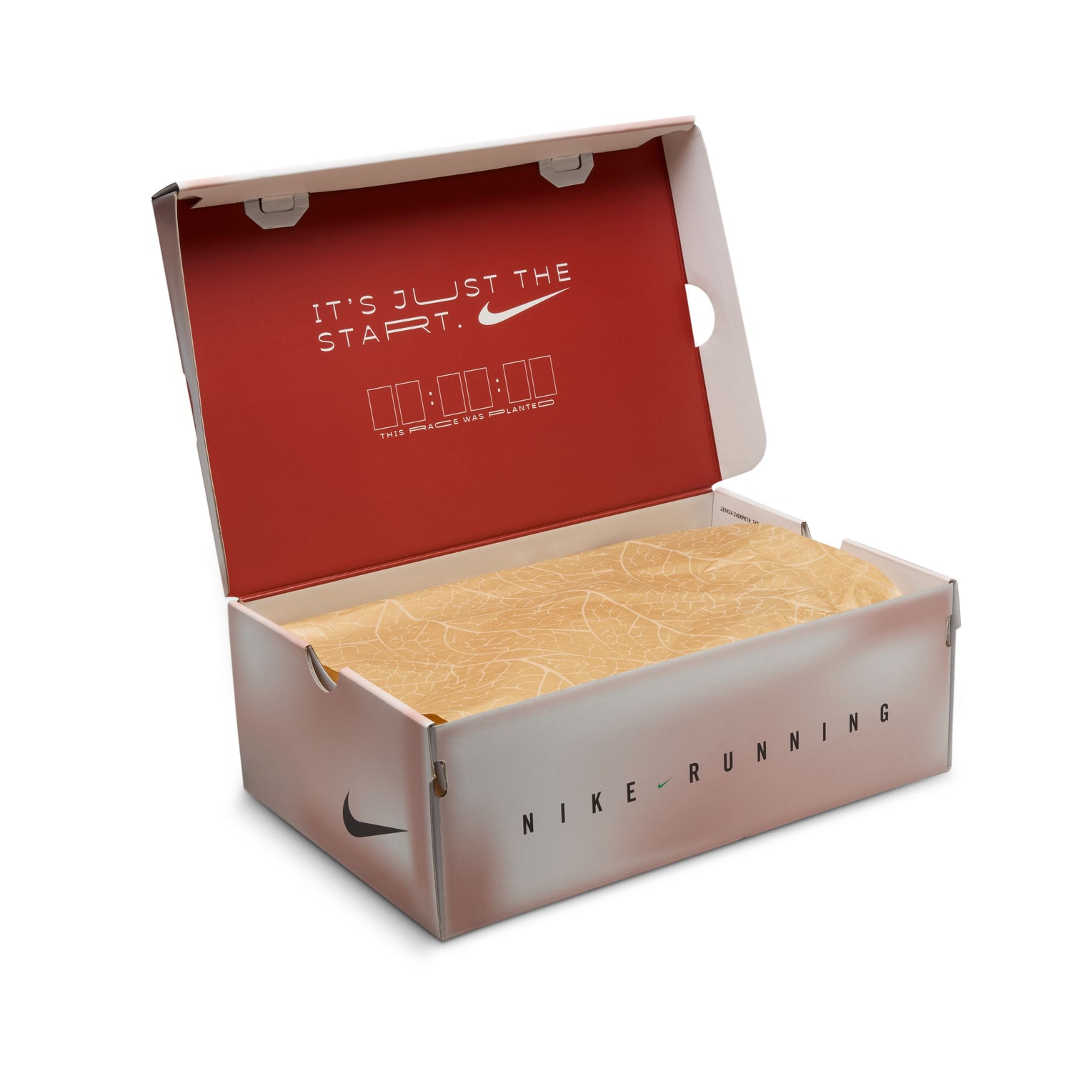 Zapato Nike Zoom Fly 6 "Eliud Kipchoge"