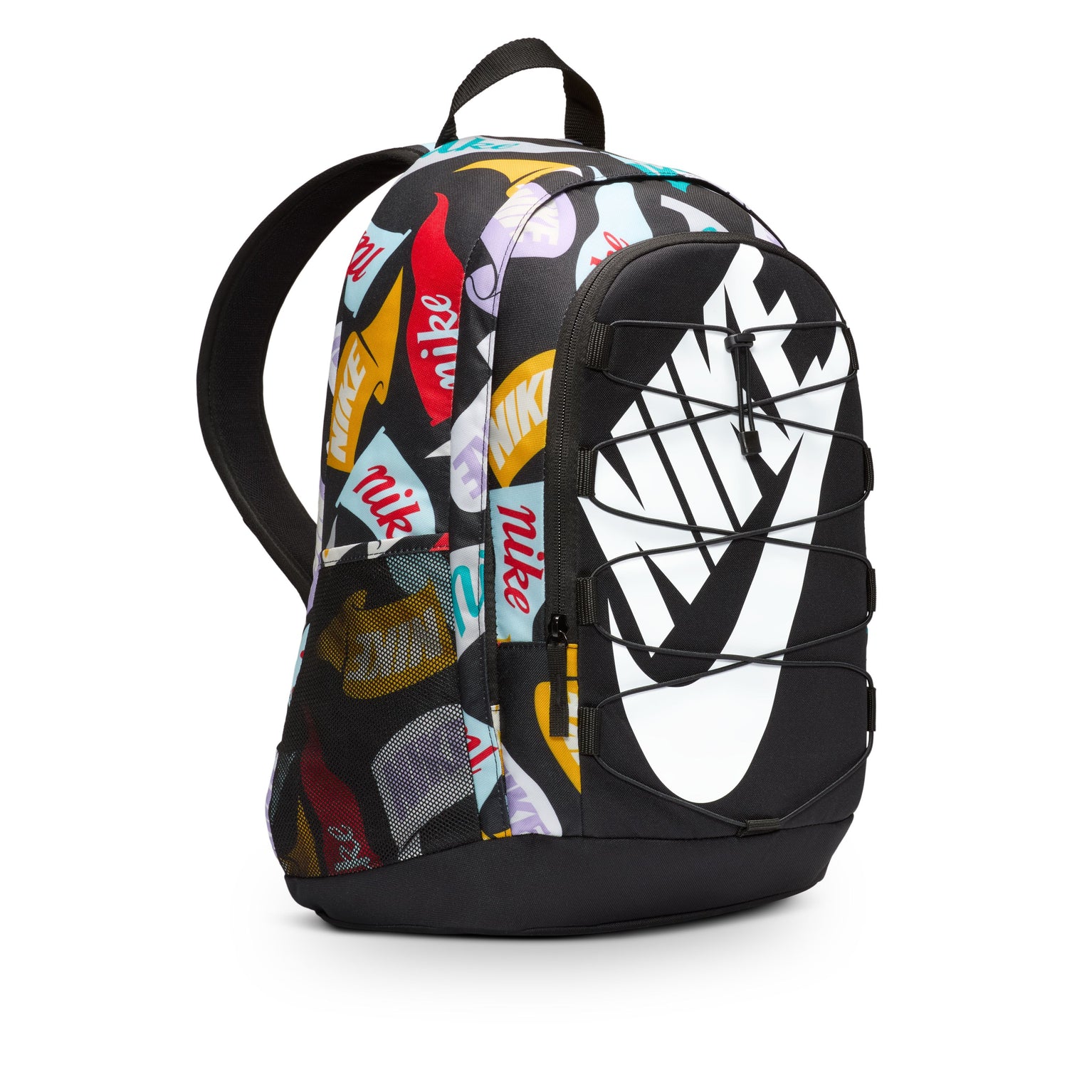 NIKE HAYWARD BKPK-PENANT TOSS MORRAL