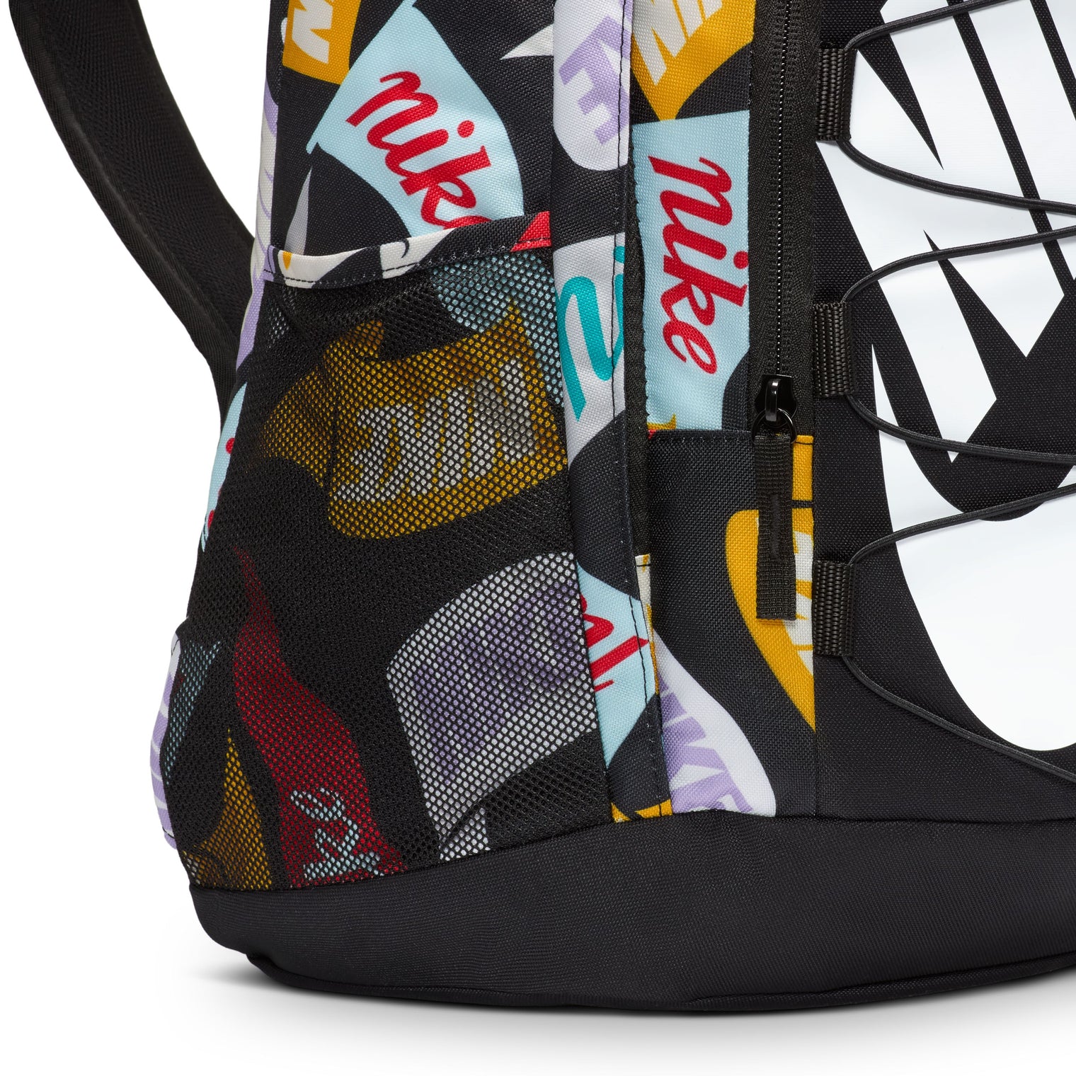 NIKE HAYWARD BKPK-PENANT TOSS MORRAL