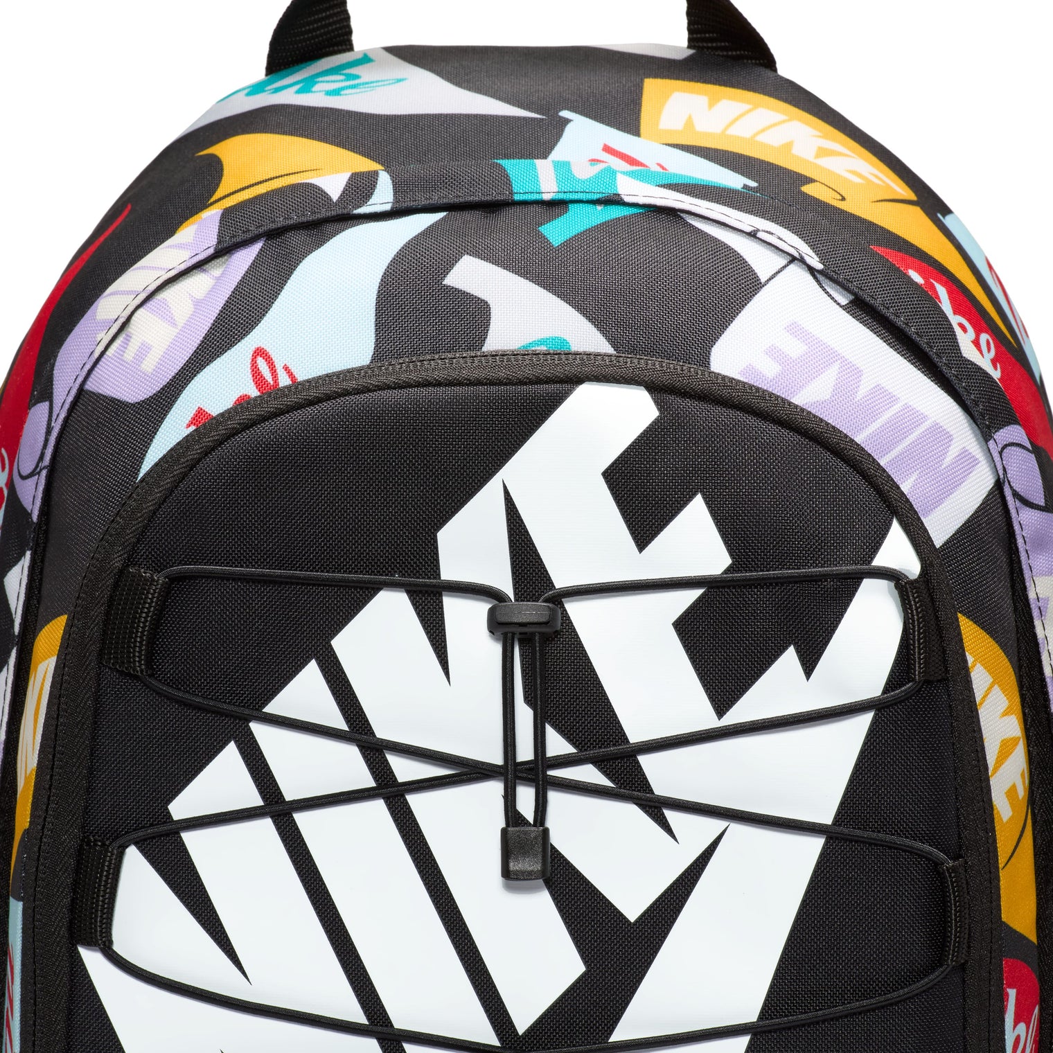 NIKE HAYWARD BKPK-PENANT TOSS MORRAL