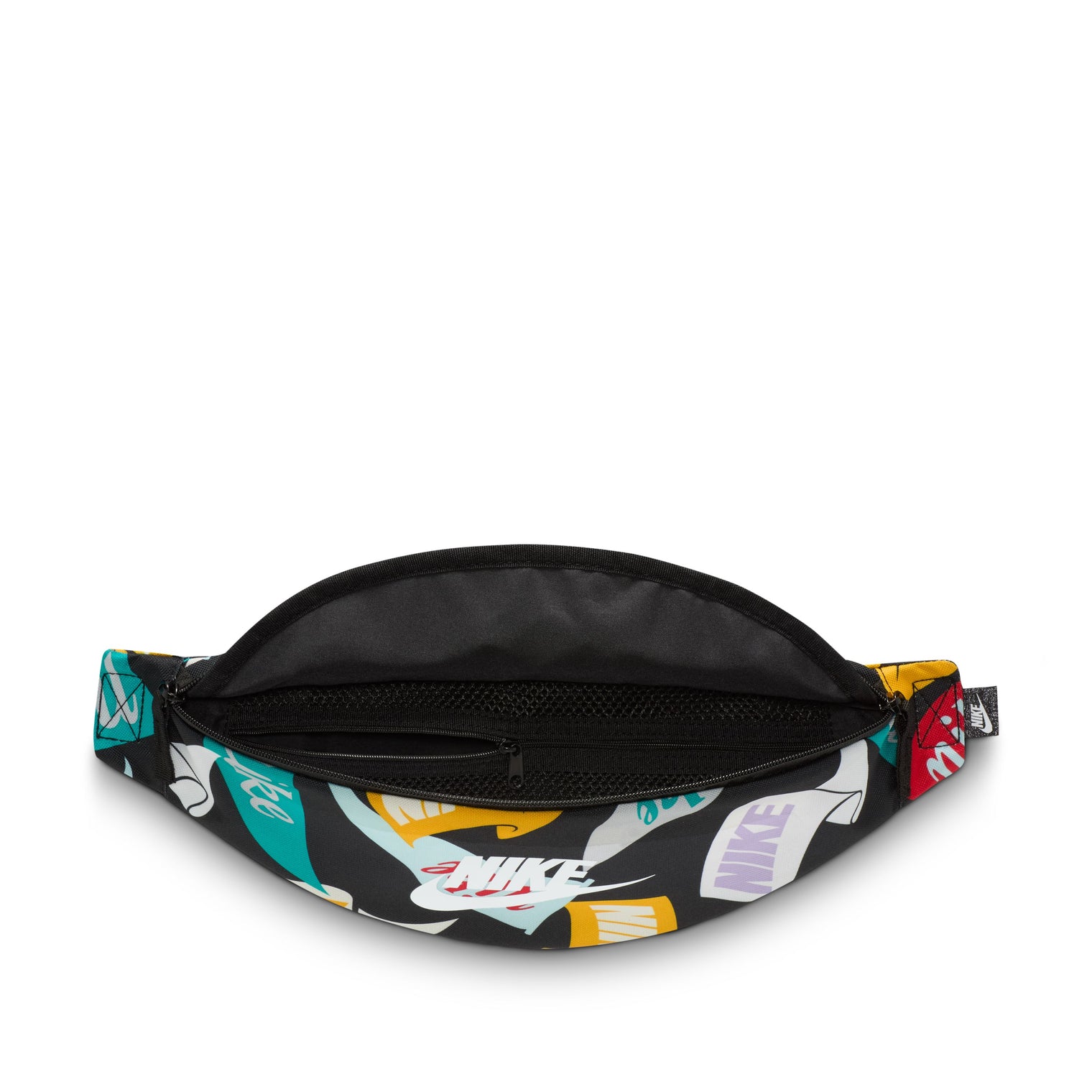 NIKE HERTGE WSTPCK-PENANT TOSS RIÑONERA