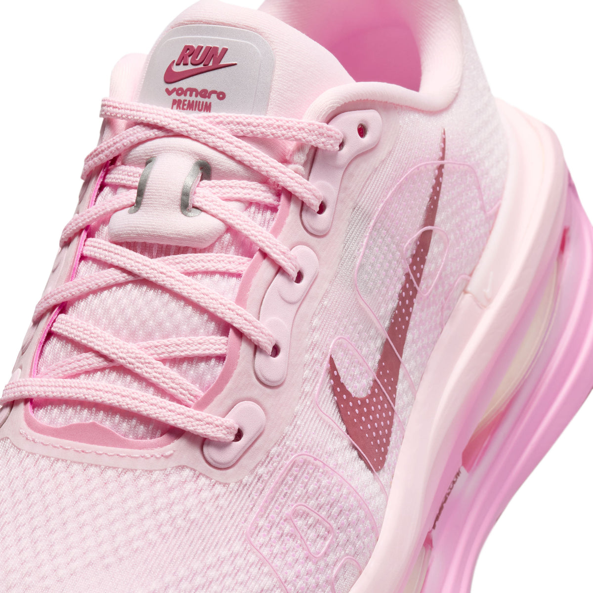 W NIKE VOMERO PREMIUM
