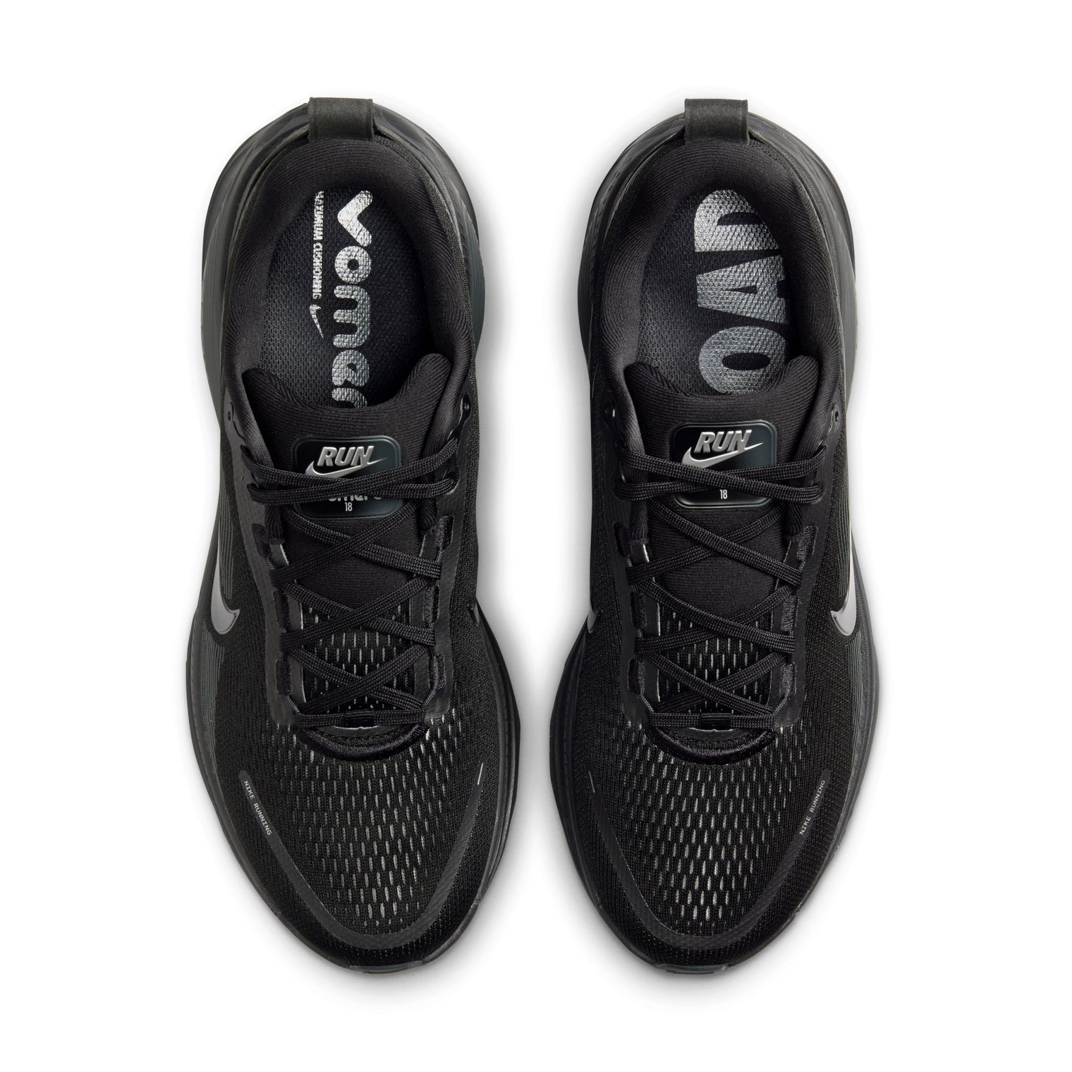 Nike Vomero 18 Zapatillas de running para asfalto - Hombre