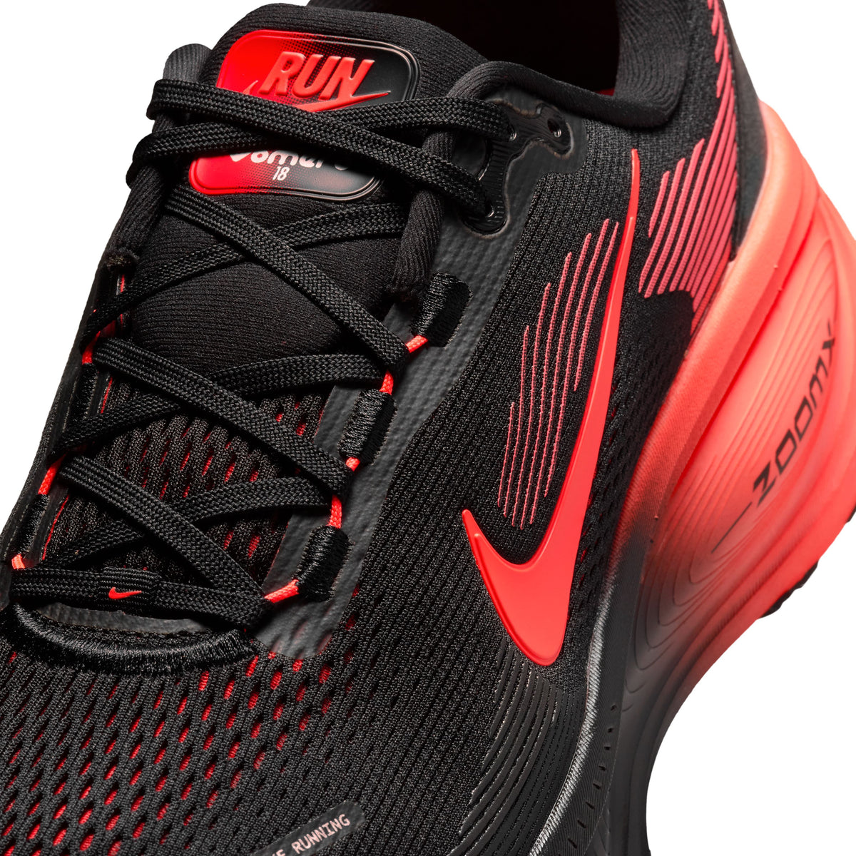 Nike Vomero 18 Calzado de correr en pavimento para hombre