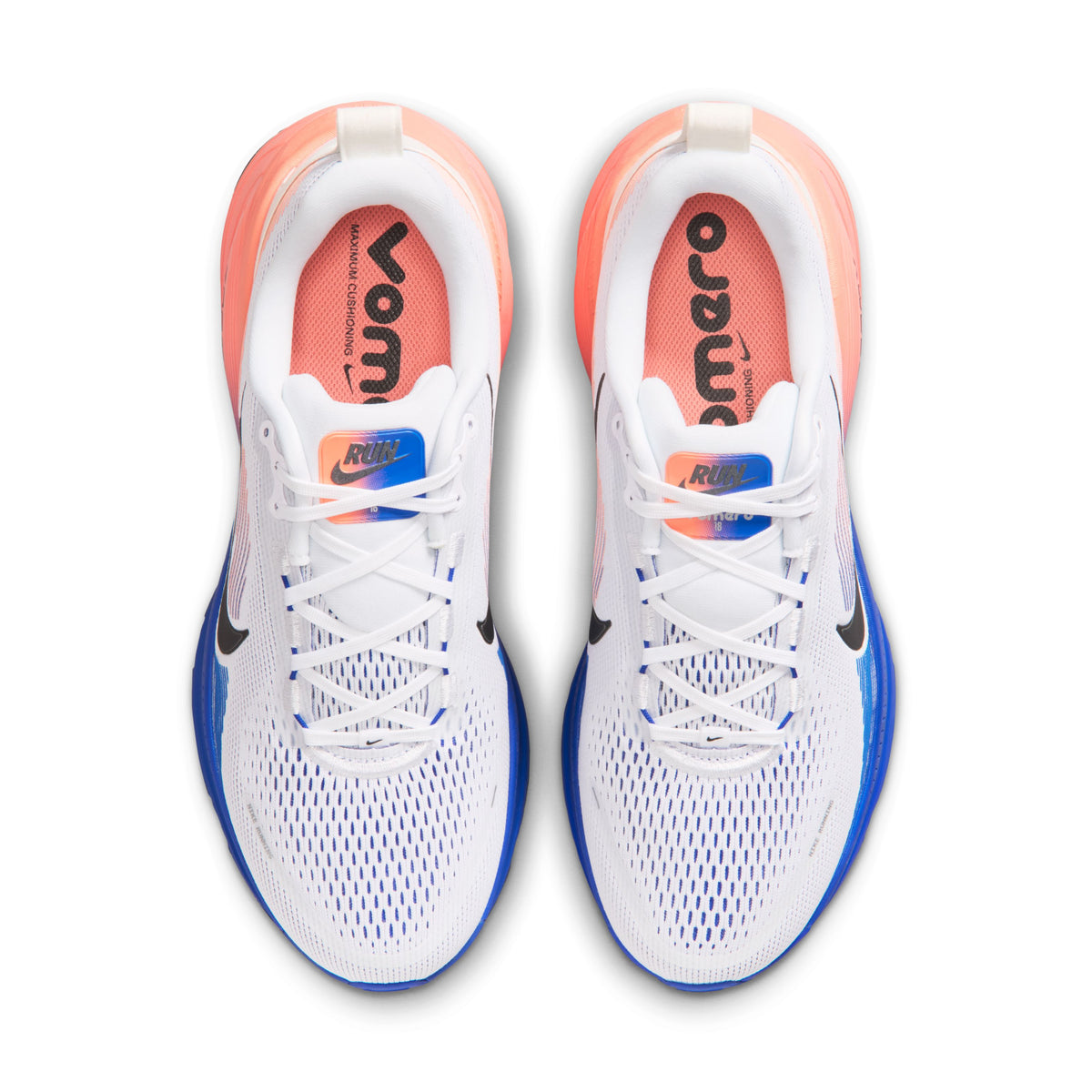 Nike Vomero 18 Calzado de correr en pavimento para hombre