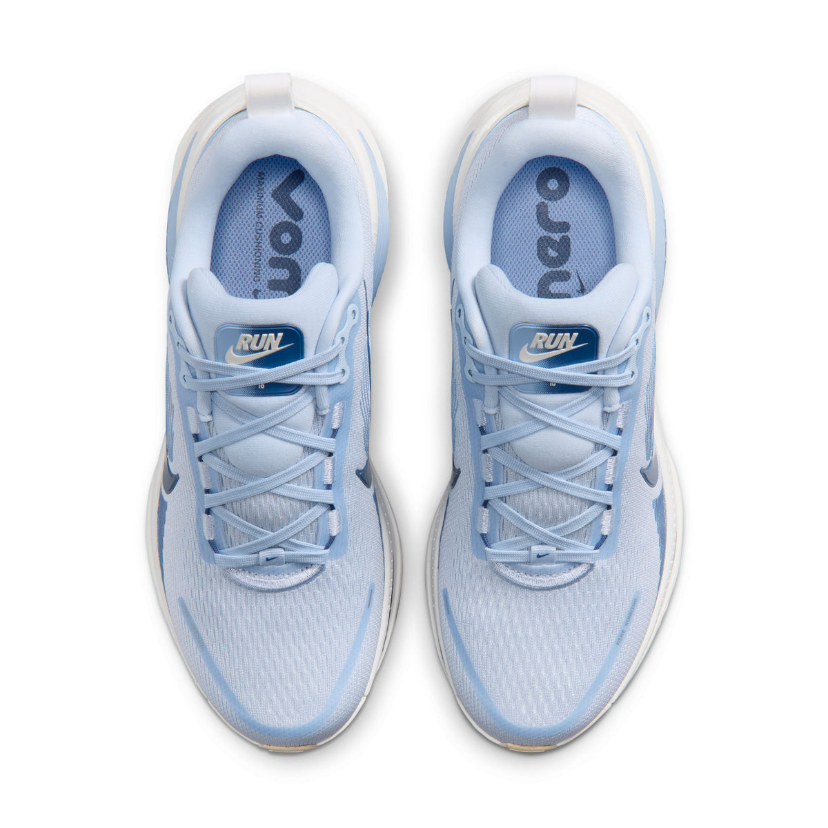 Nike Vomero 18 Tenis de correr en pavimento para mujer