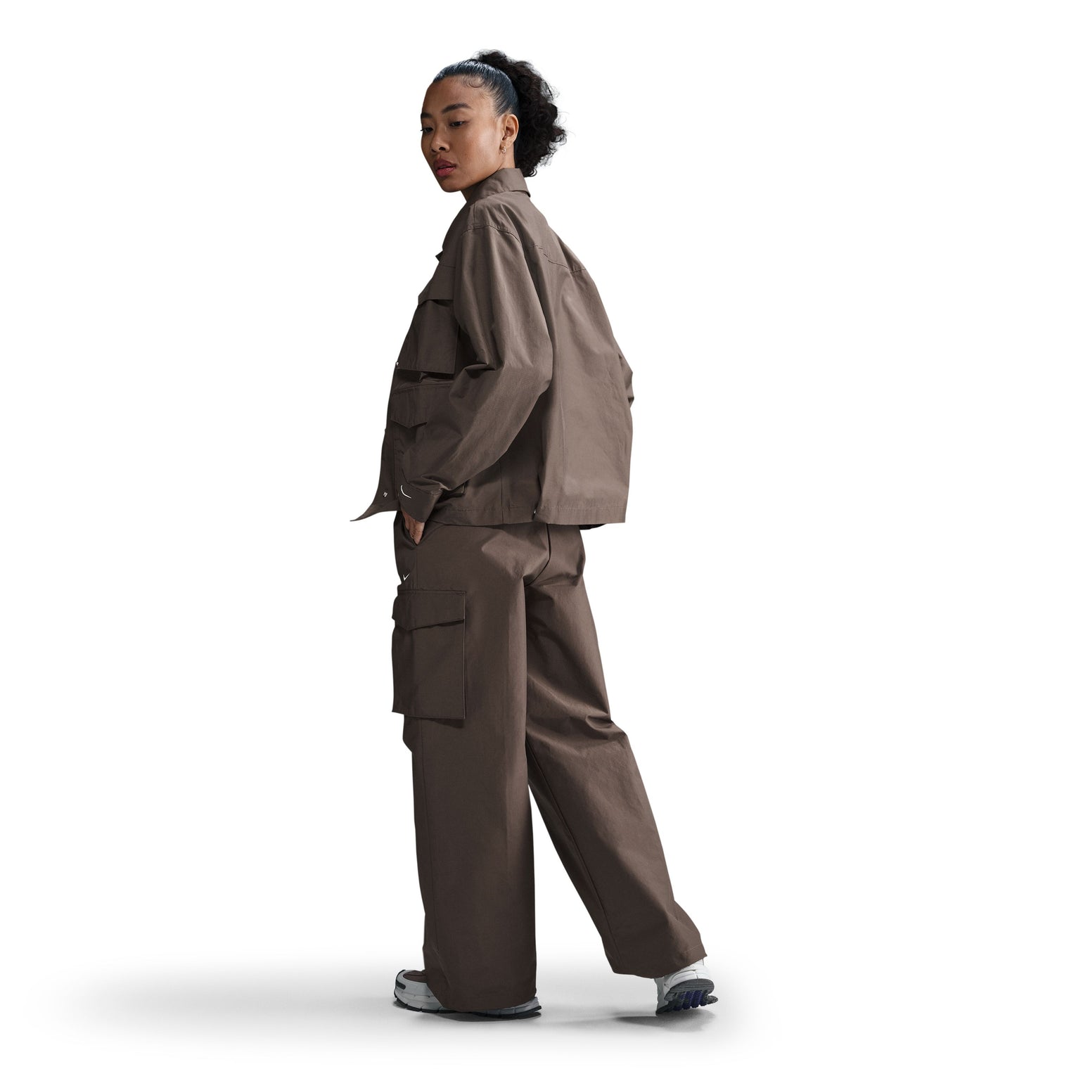 W NSW EVRTHNG WVN MR CRGO PANT