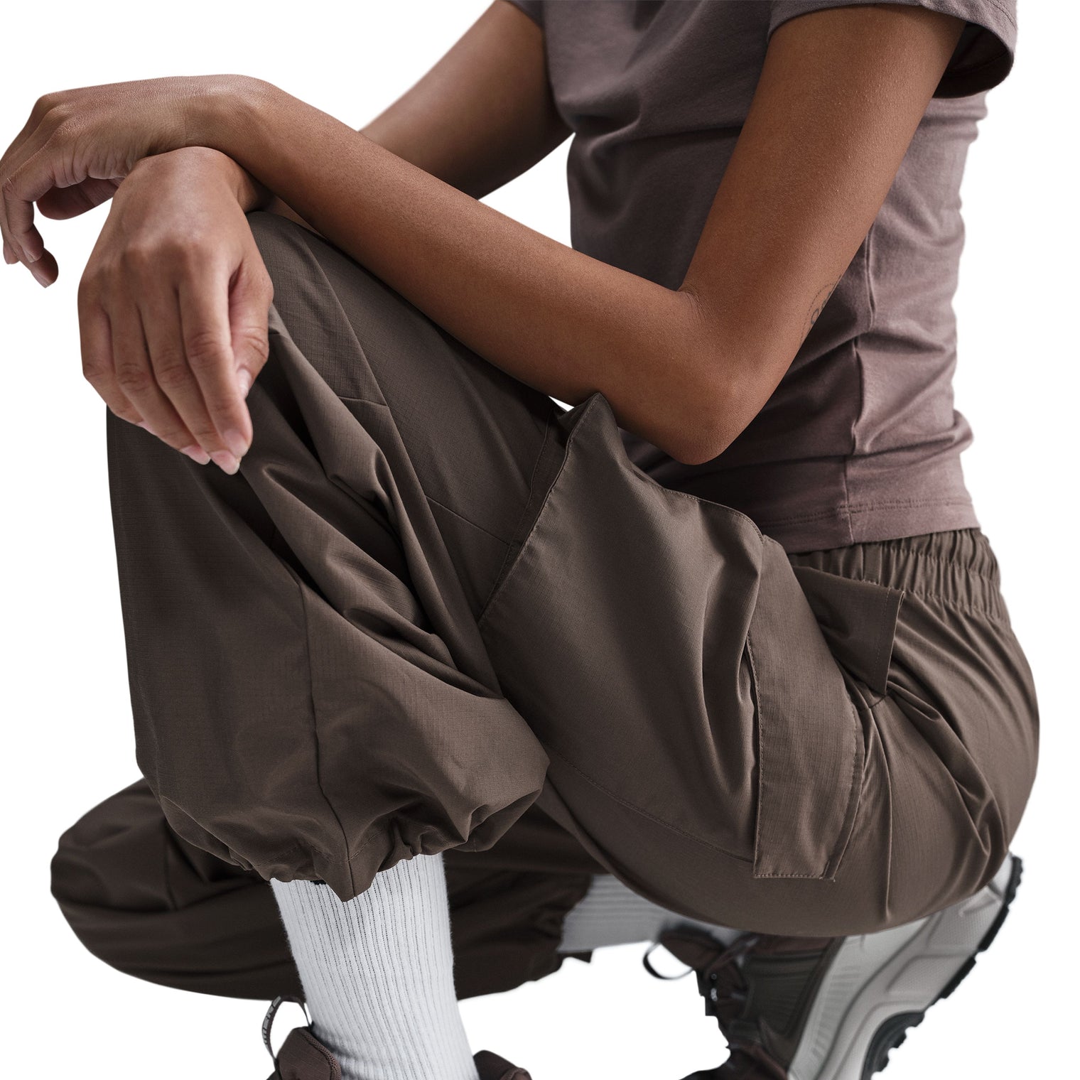 W NSW EVRTHNG WVN MR CRGO PANT