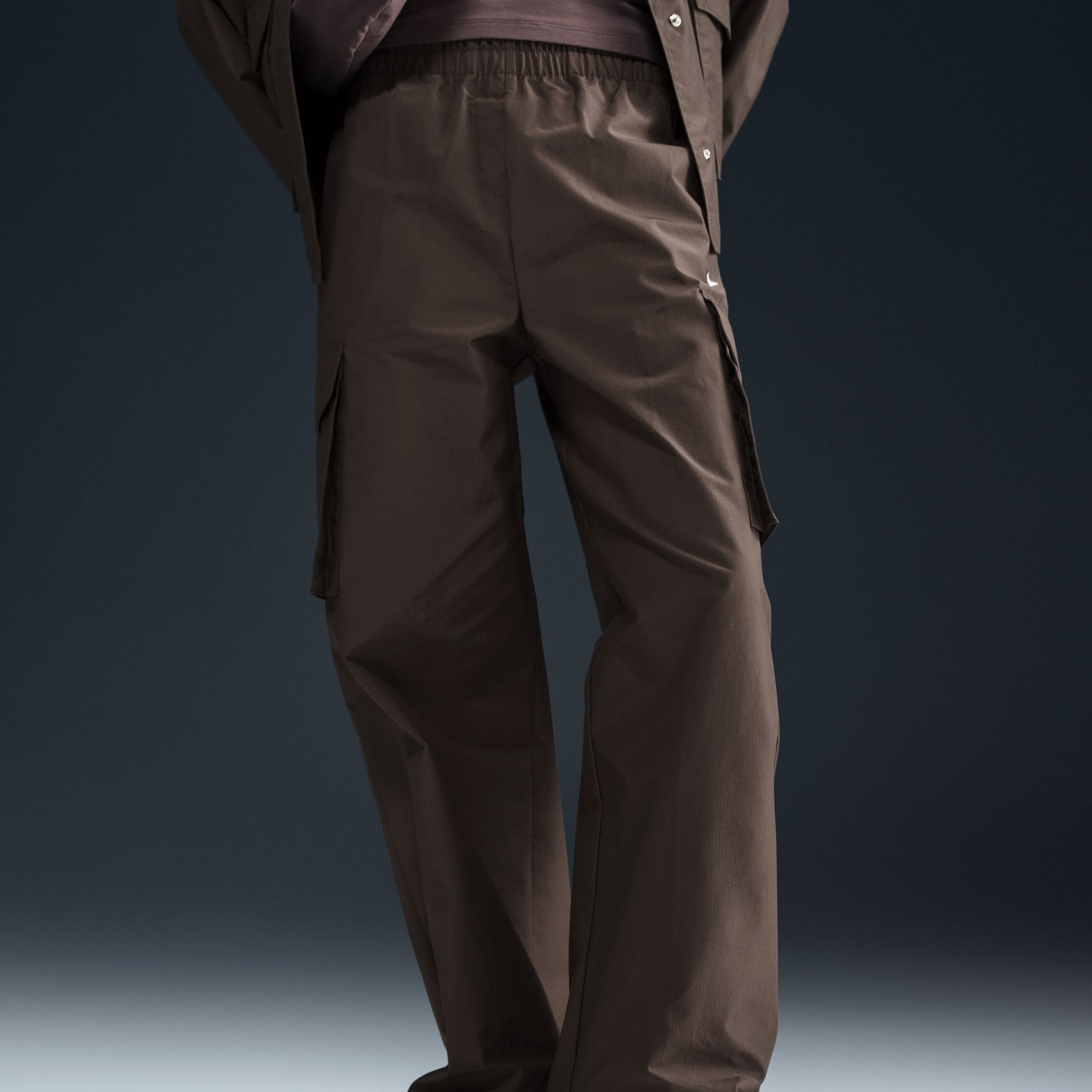 W NSW EVRTHNG WVN MR CRGO PANT