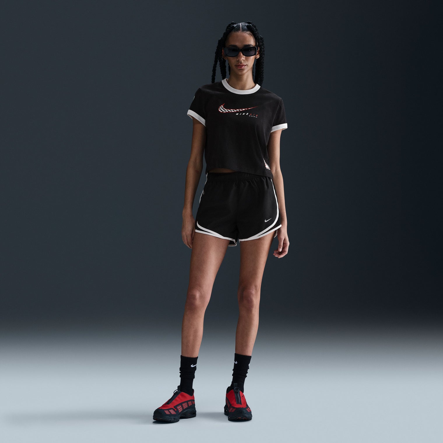 Nike Sportswear Club