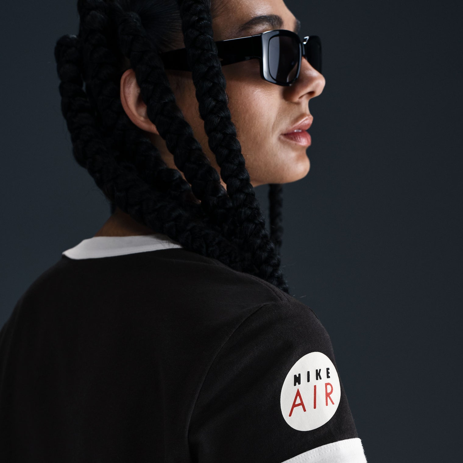 Nike Sportswear Club