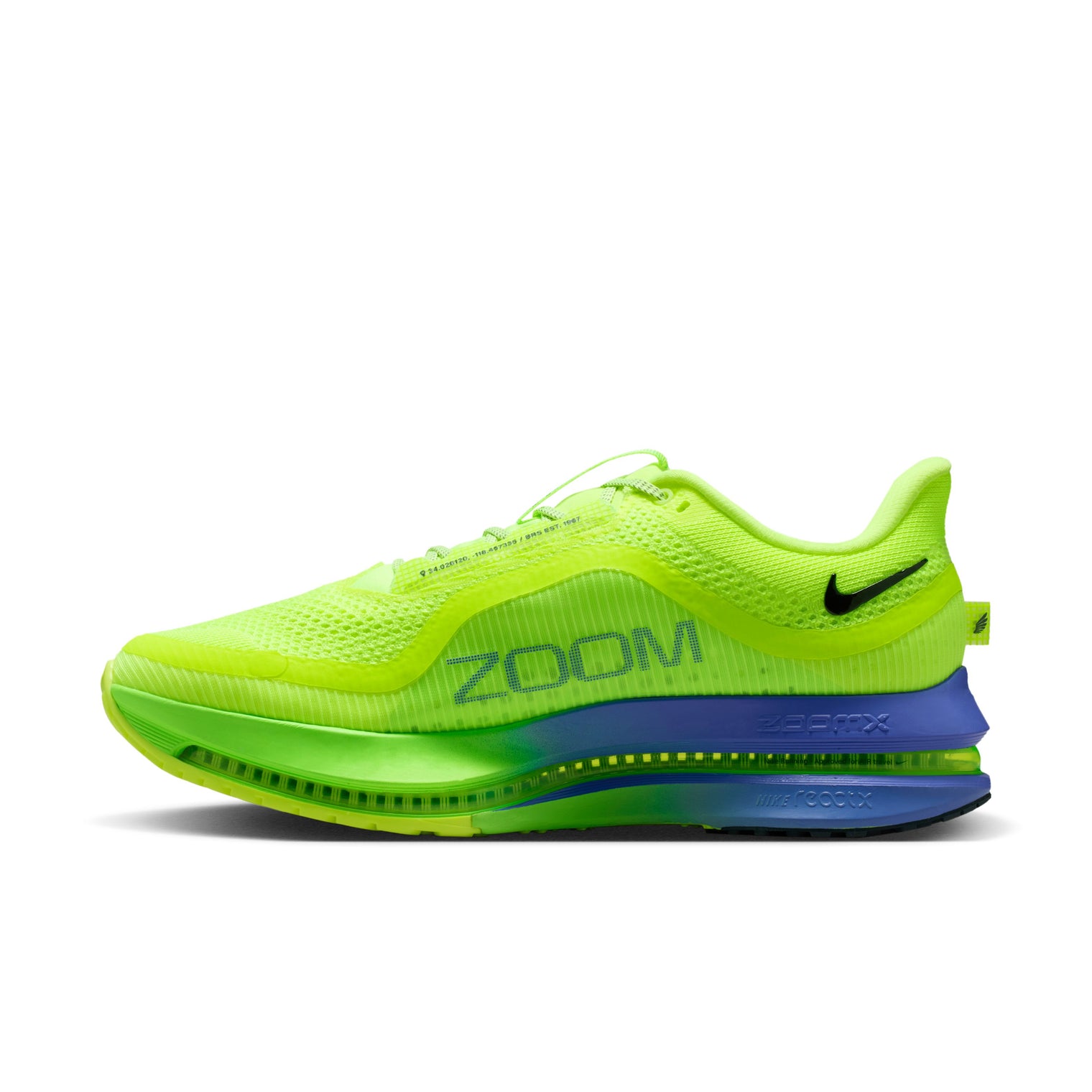 NIKE PEGASUS PREMIUM