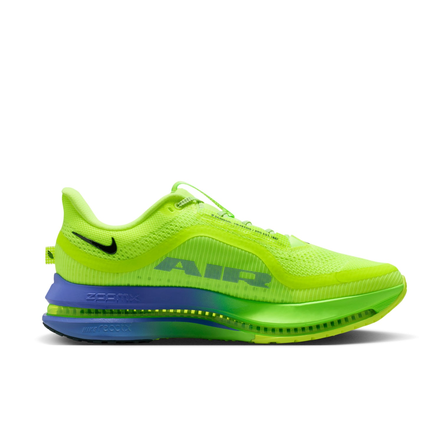 NIKE PEGASUS PREMIUM