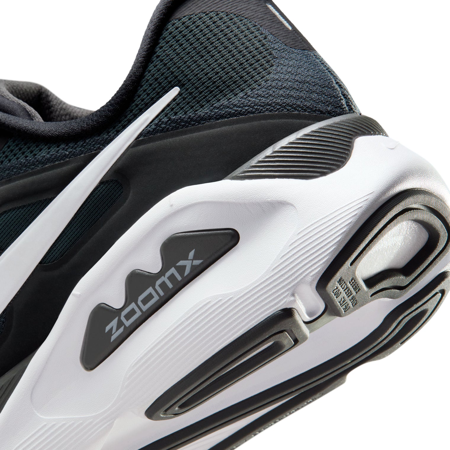 NIKE STRUCTURE PLUS