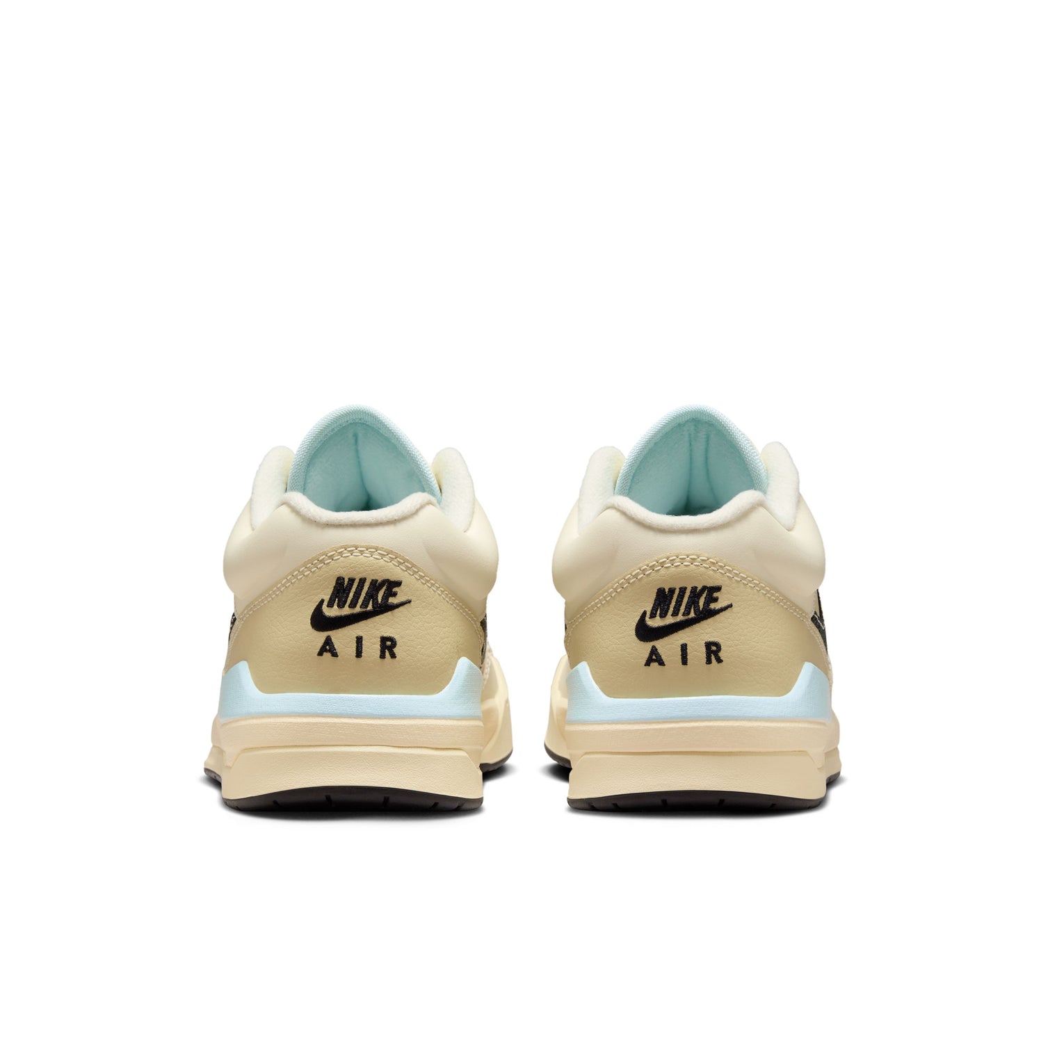 Jordan Stadium 90 'Sanddrift Glacier Blue' - Hombre