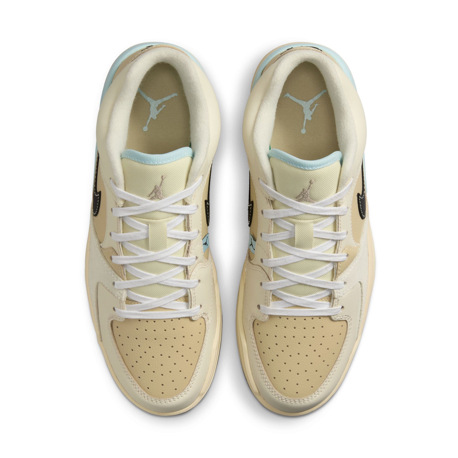 Jordan Stadium 90 'Sanddrift Glacier Blue' - Hombre