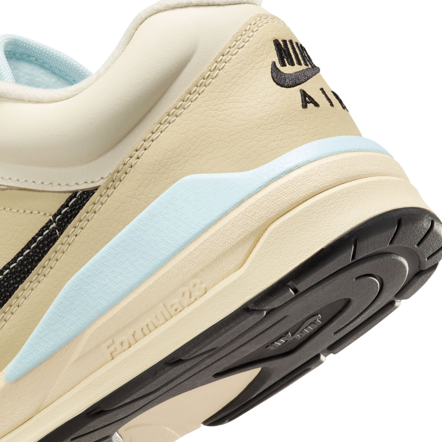 Jordan Stadium 90 'Sanddrift Glacier Blue' - Hombre