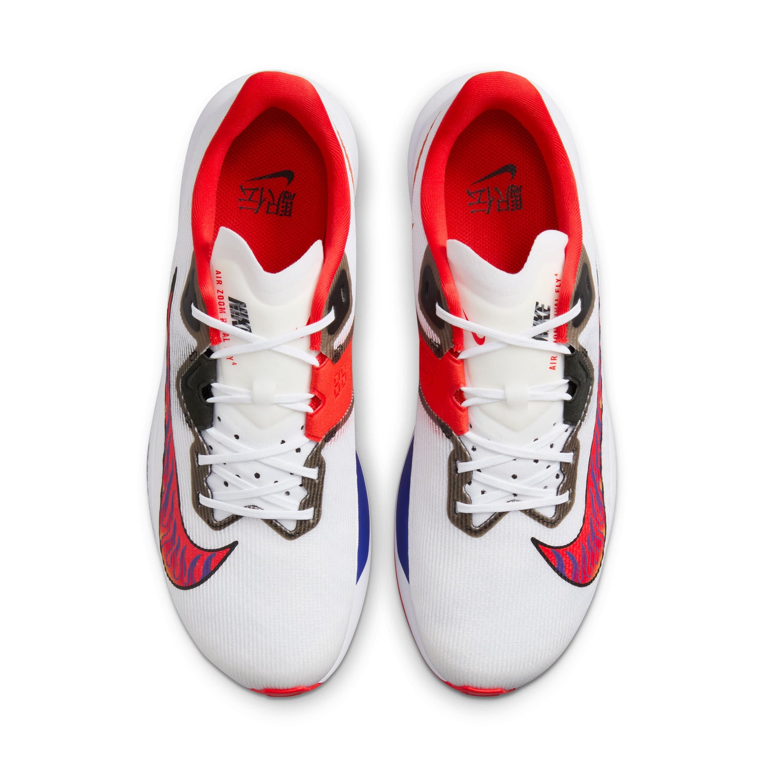 Tenis Nike Rival Fly 4