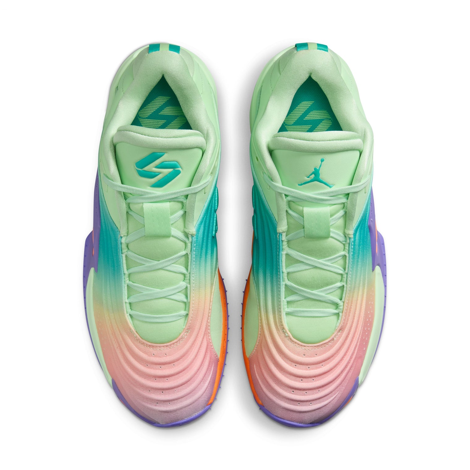 JORDAN LUKA 3 "Blurred Vision"
