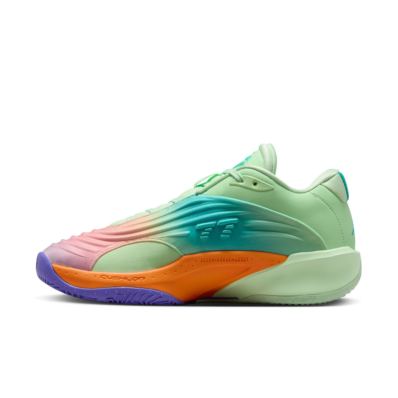 JORDAN LUKA 3 "Blurred Vision"