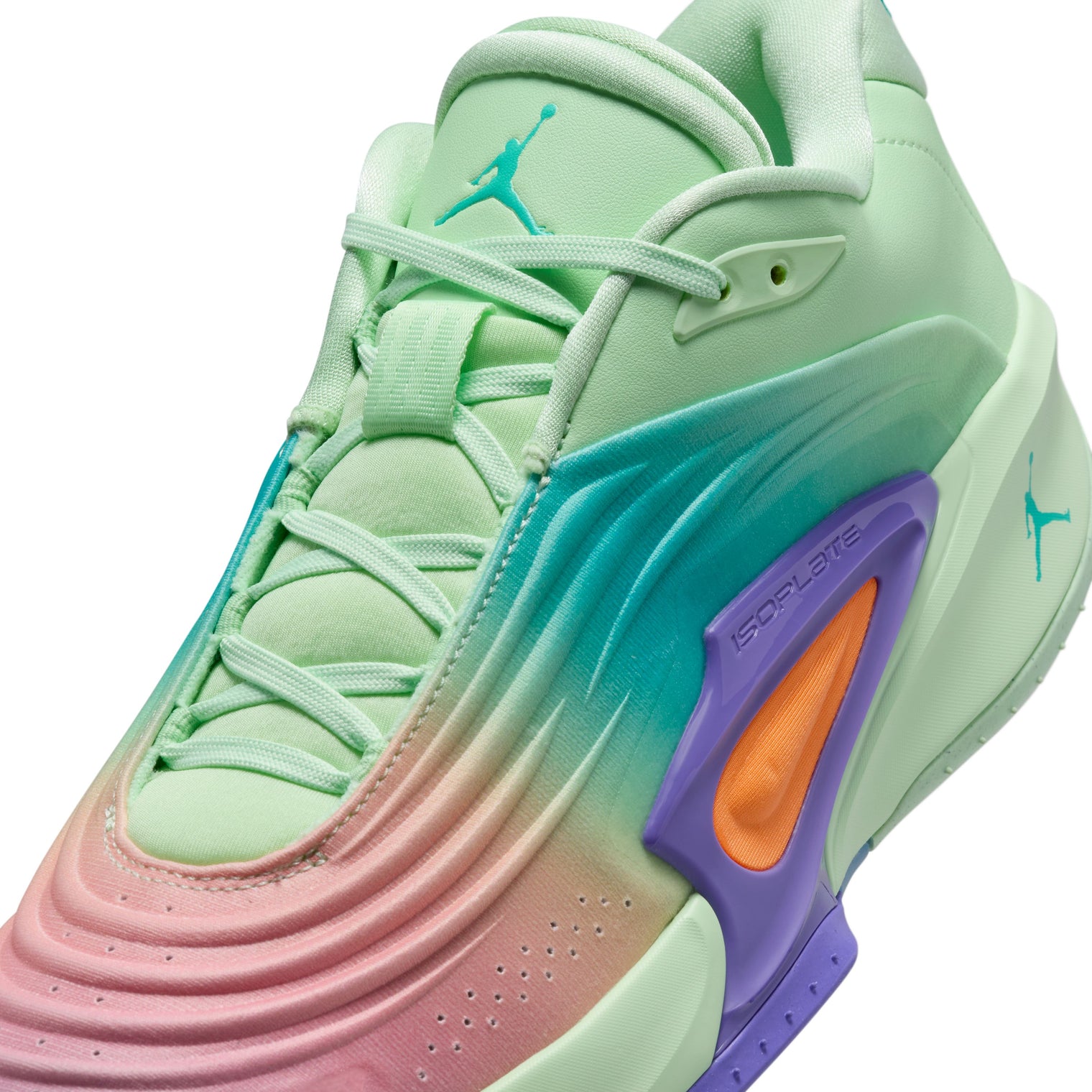 JORDAN LUKA 3 "Blurred Vision"
