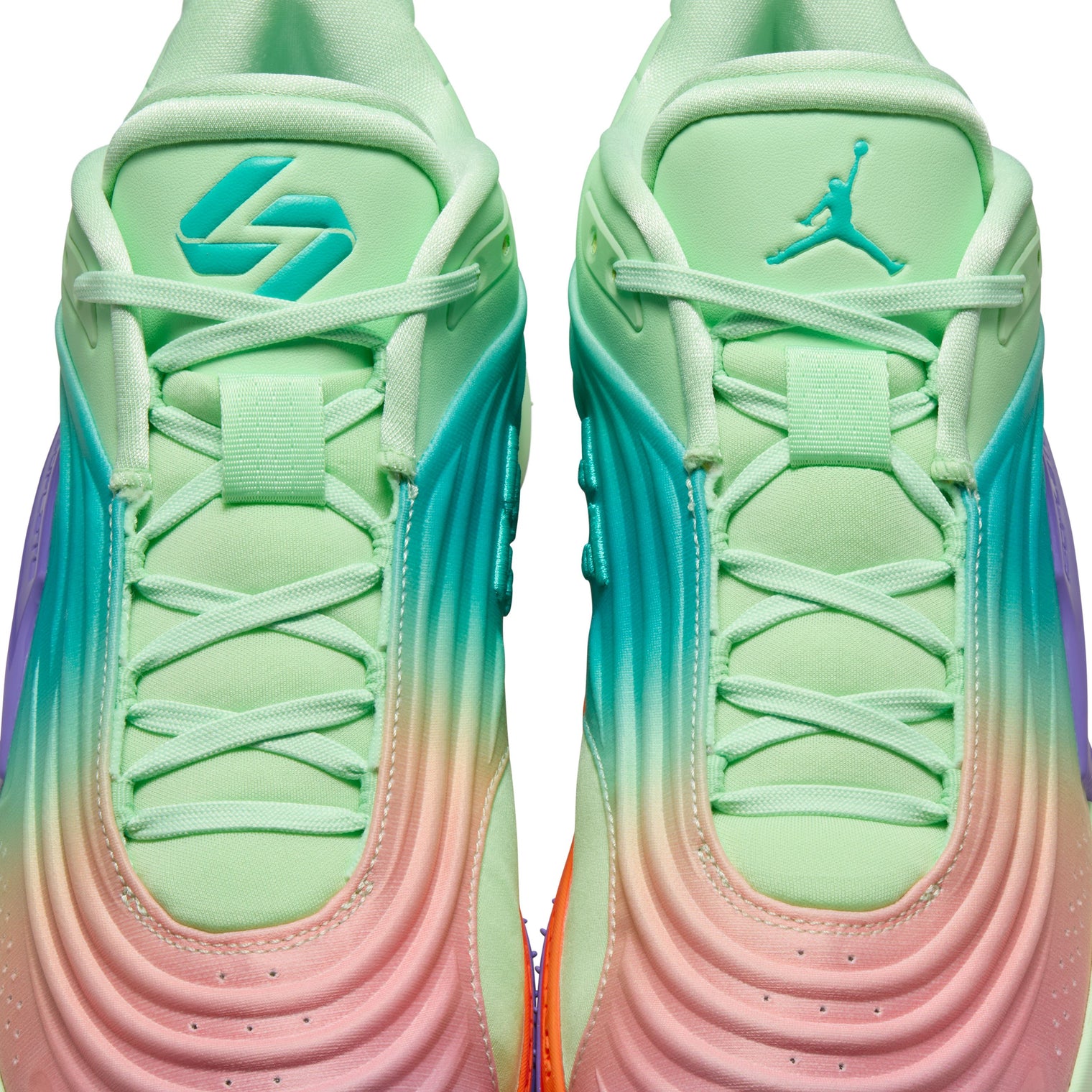 JORDAN LUKA 3 "Blurred Vision"