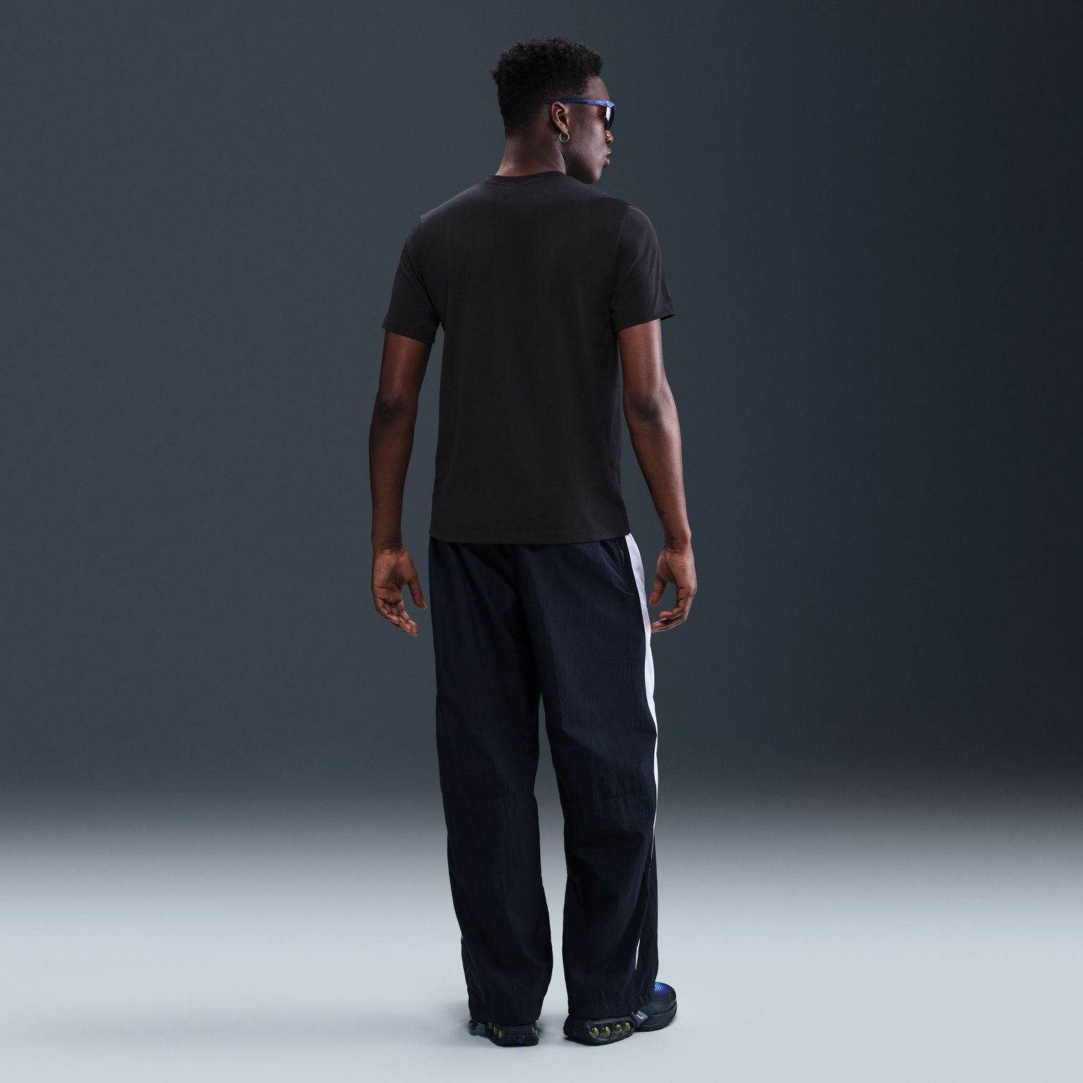 NIKE SPORTWEAR TEE SP BRD MK HBR FS