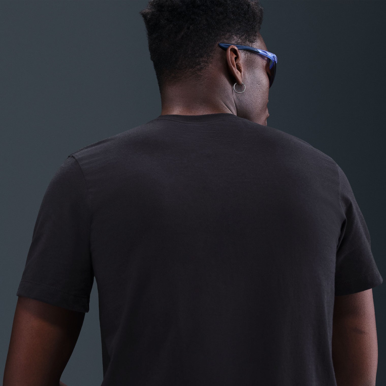 NIKE SPORTWEAR TEE SP BRD MK HBR FS