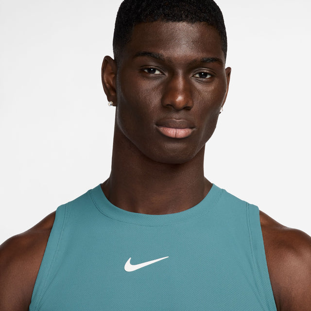 M NKCT DFADV SLAM TANK MB CAMISETA