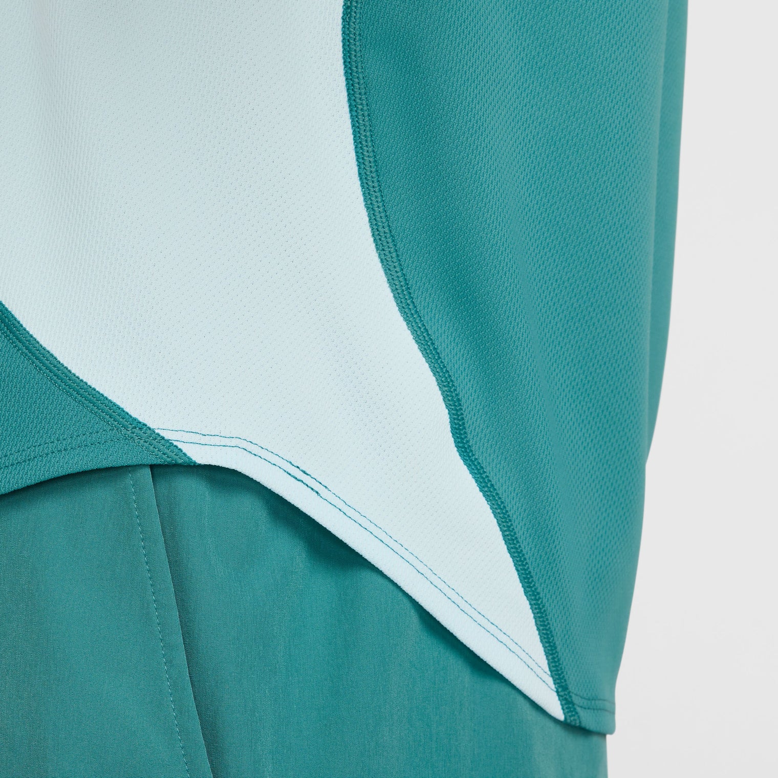 M NKCT DFADV SLAM TANK MB CAMISETA