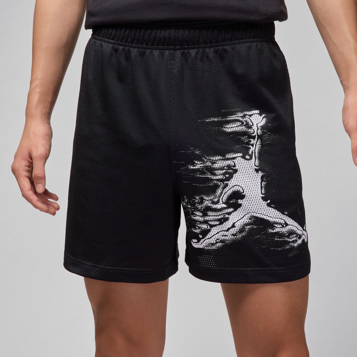 Jordan Sport Pantalón corto estampado Dri-FIT