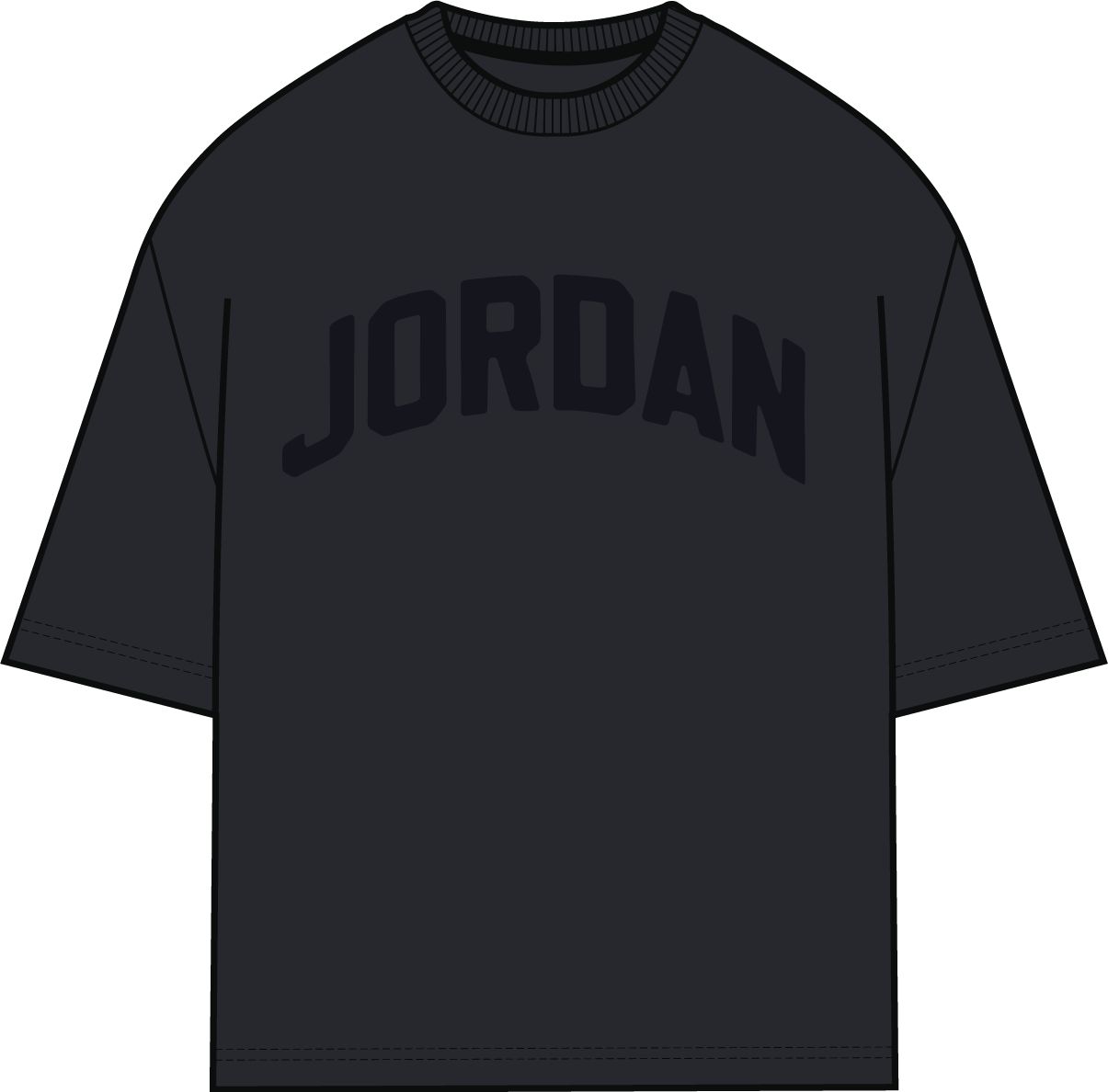 Jordan Flight Essentials Playera para hombre