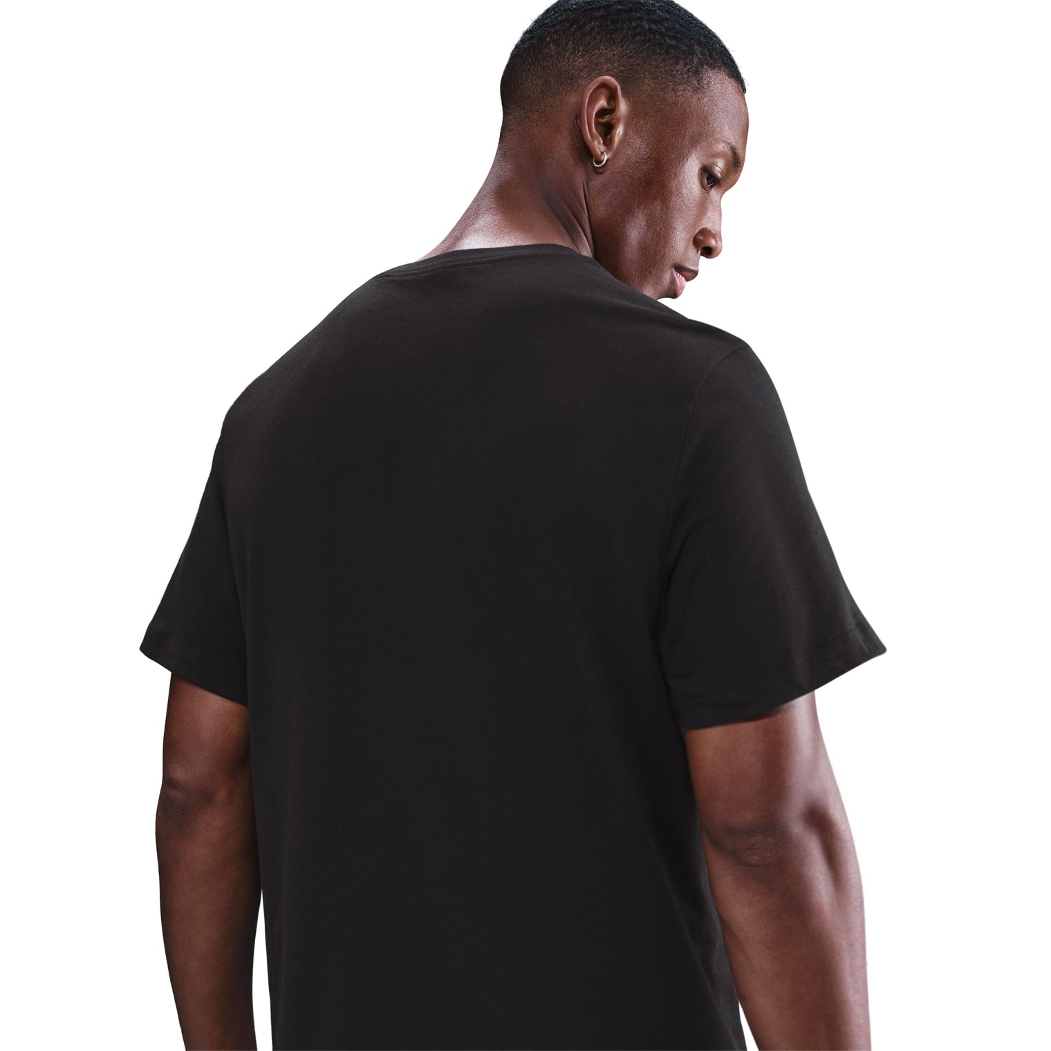CAMISETA SPORTWEAR MEN SHORT SLEEVE