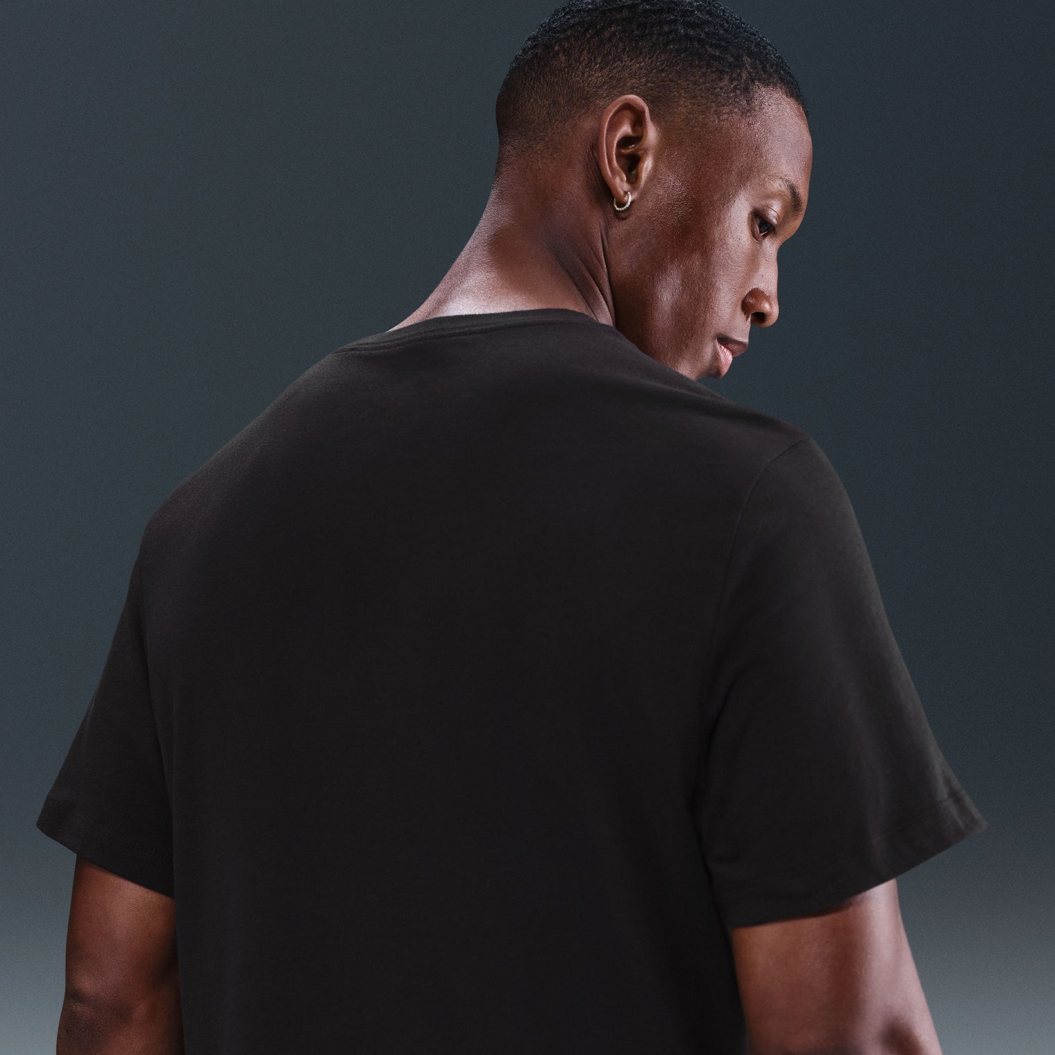 CAMISETA SPORTWEAR MEN SHORT SLEEVE