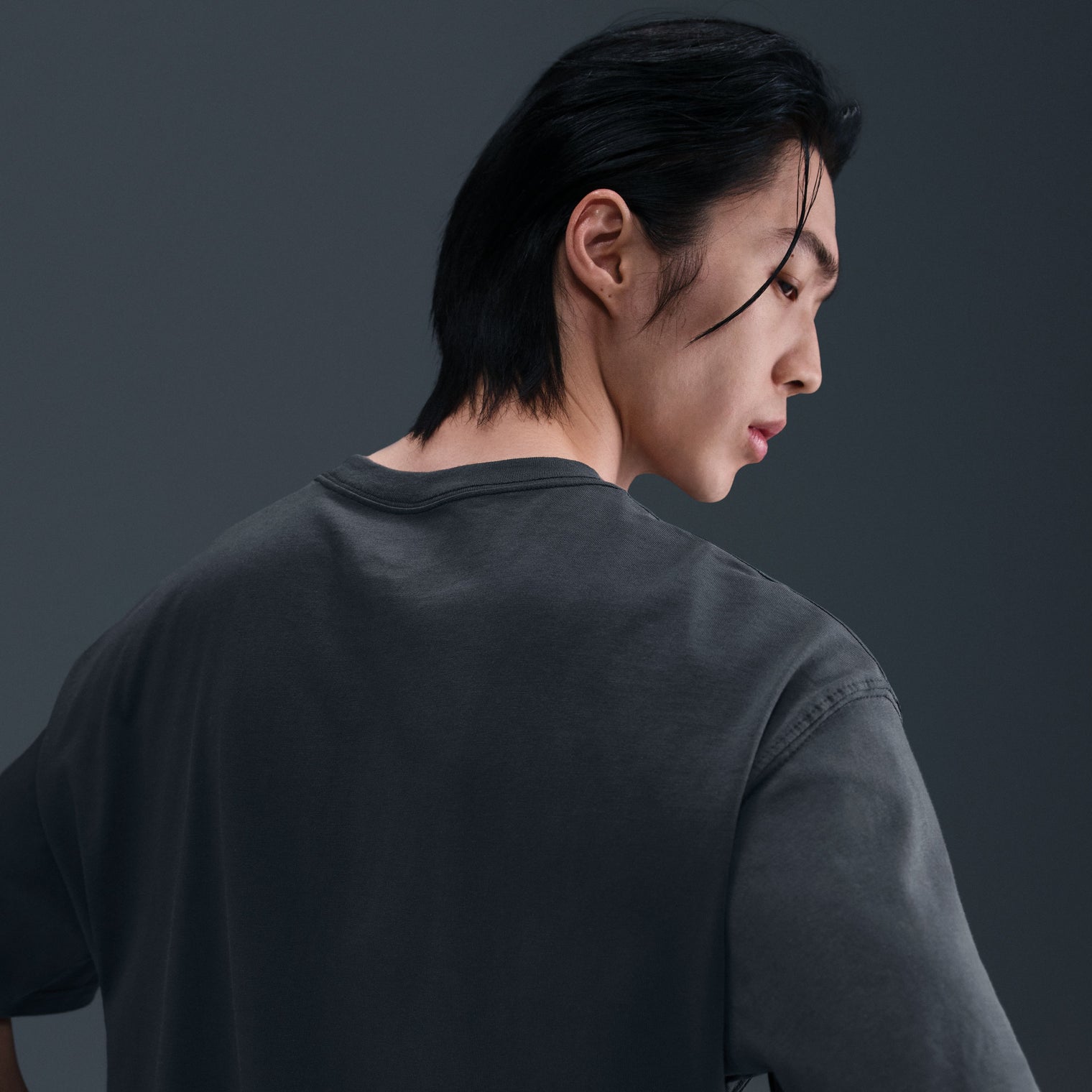 NIKE SPORTWEAR DUNK MEN SHORT SLEEVE T-SHIRT