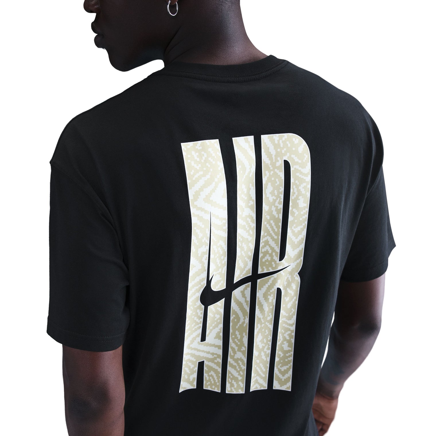 Nike Sportswear Camiseta Max90 para hombre