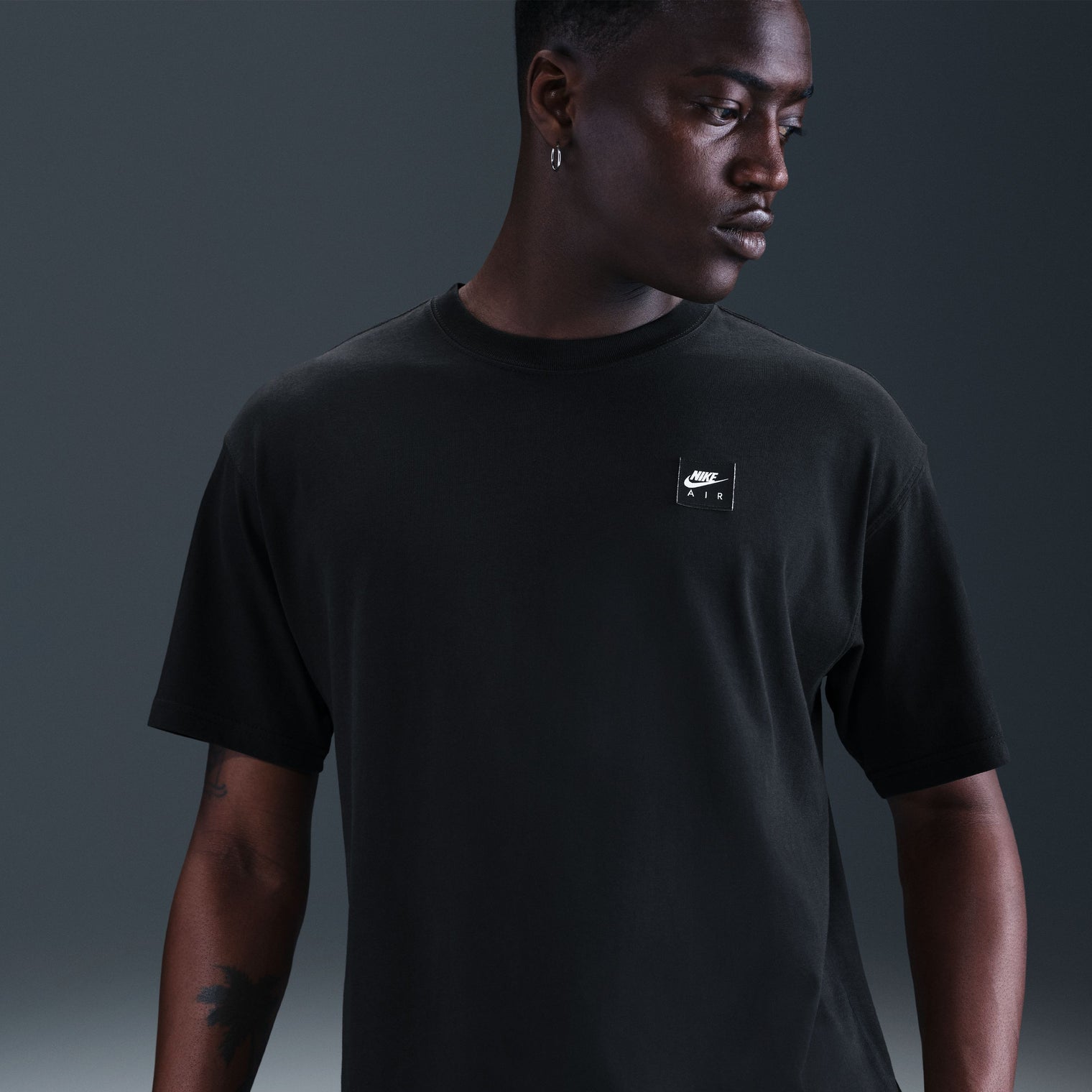 Nike Sportswear Camiseta Max90 para hombre