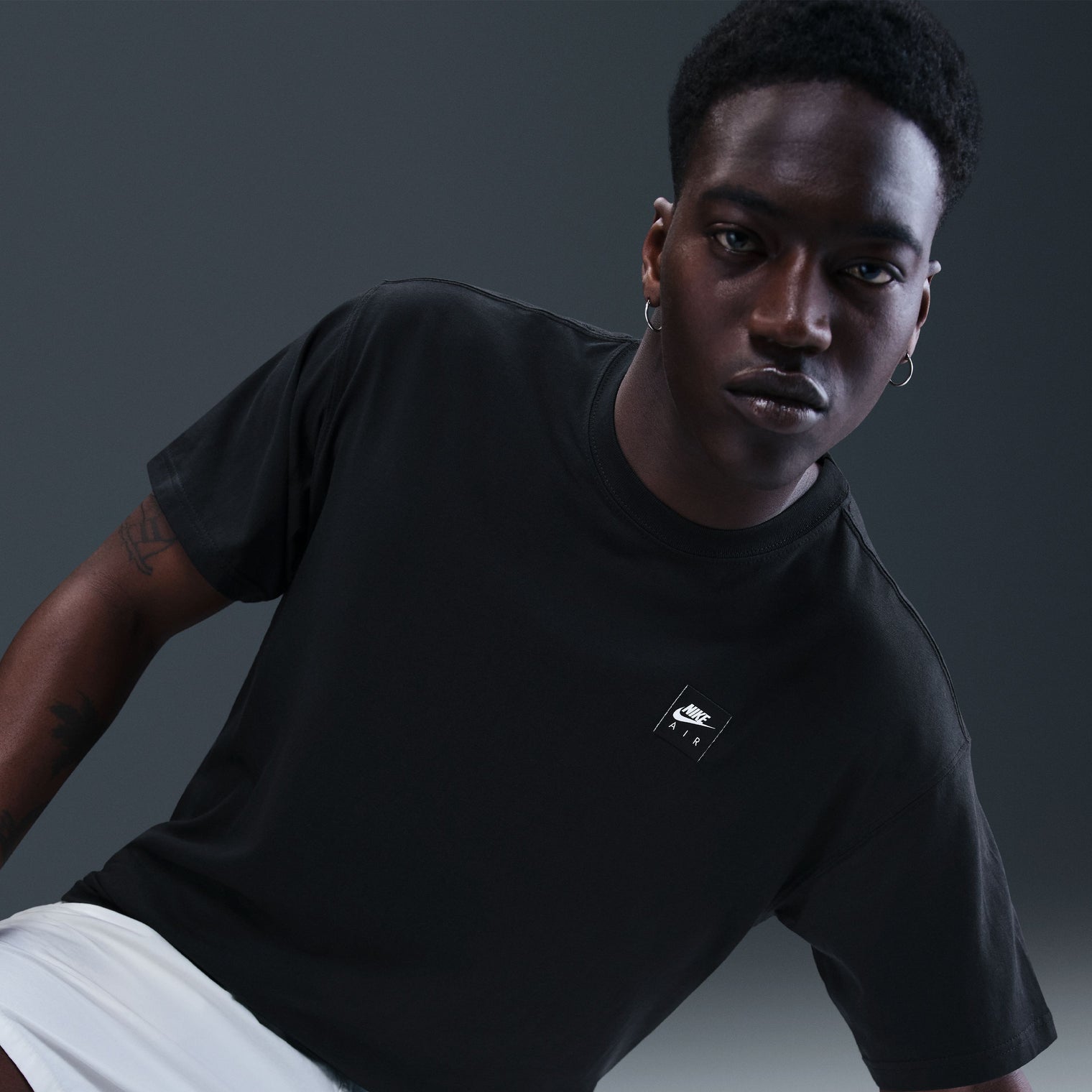 Nike Sportswear Camiseta Max90 para hombre