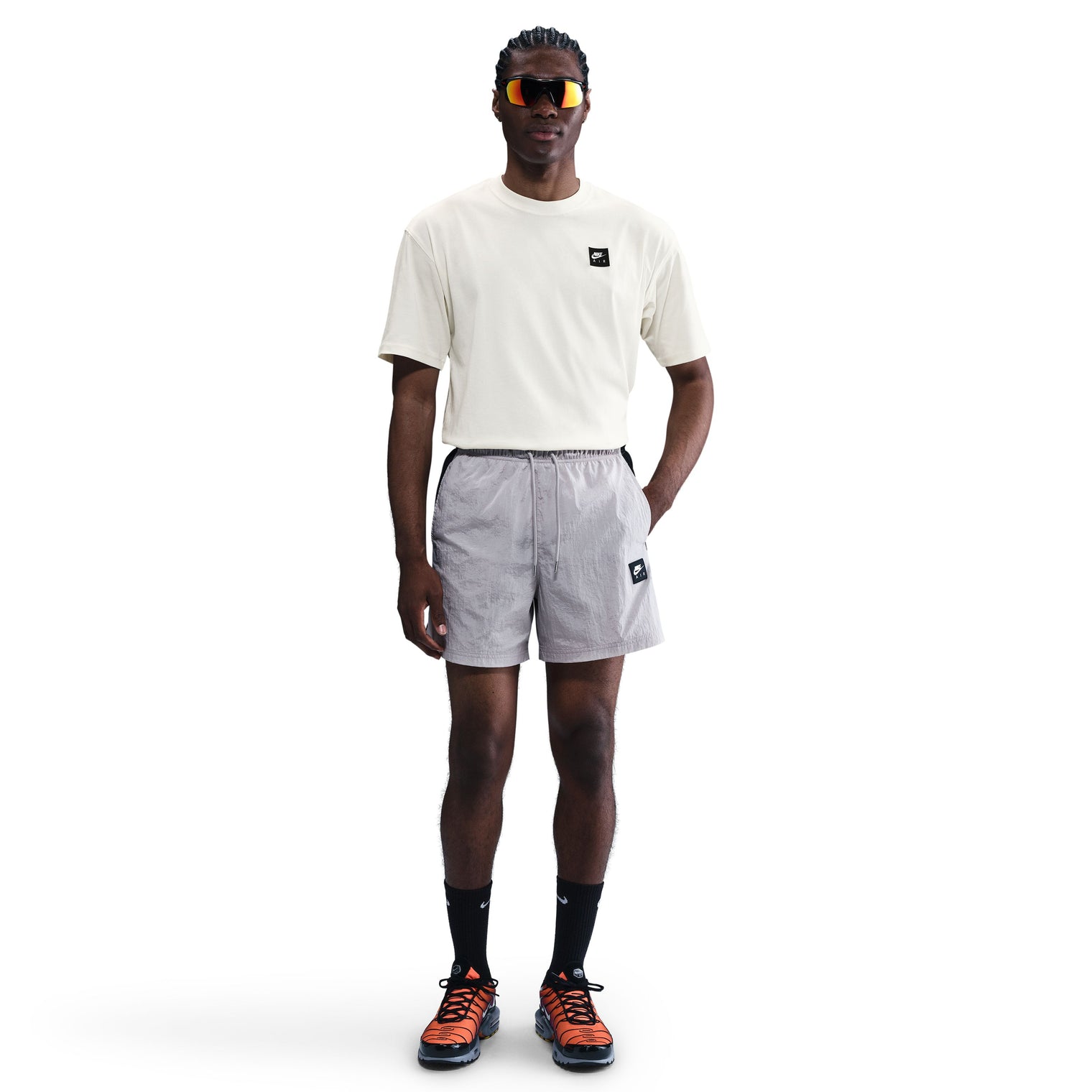 Nike Sportswear Camiseta Max90 para hombre