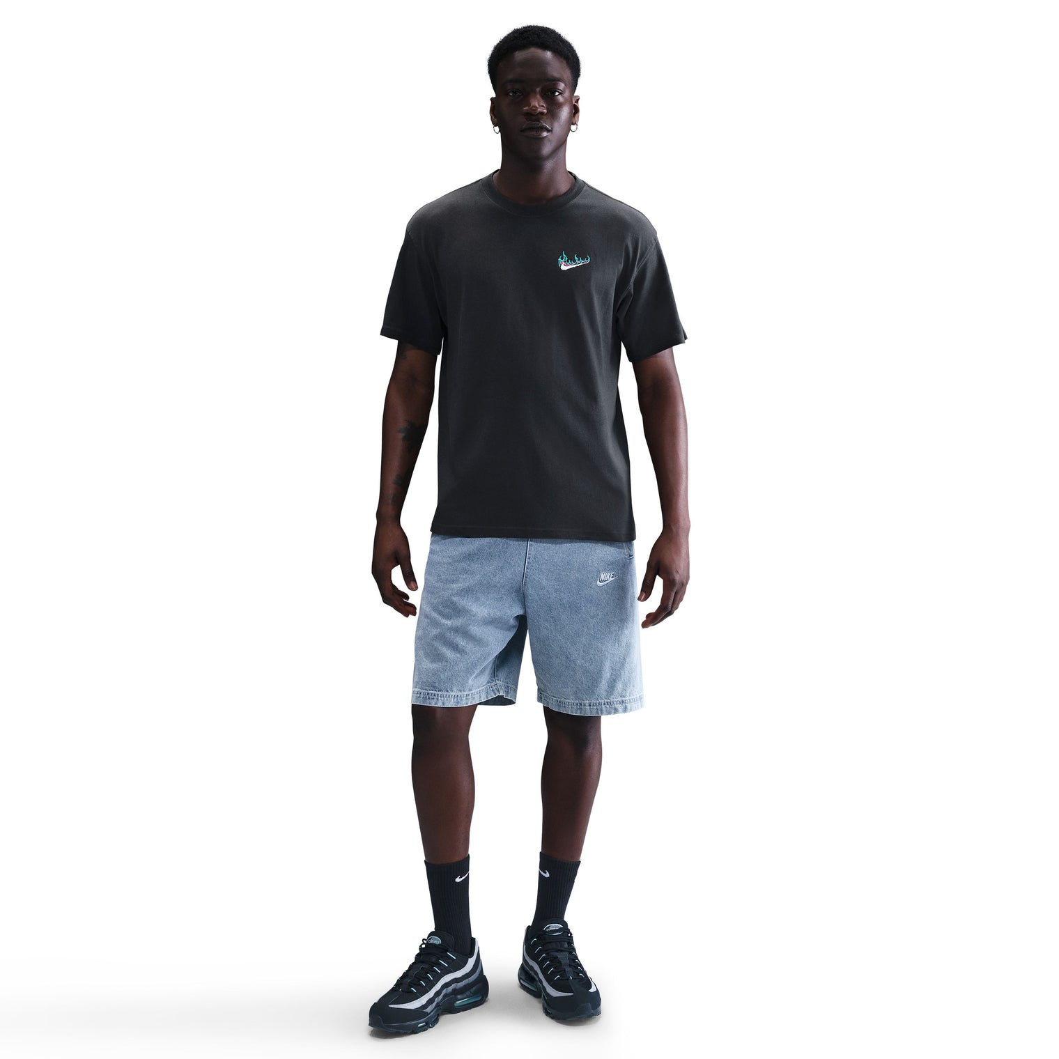 Nike Sportswear Air Max 95 MEN SLEEVE