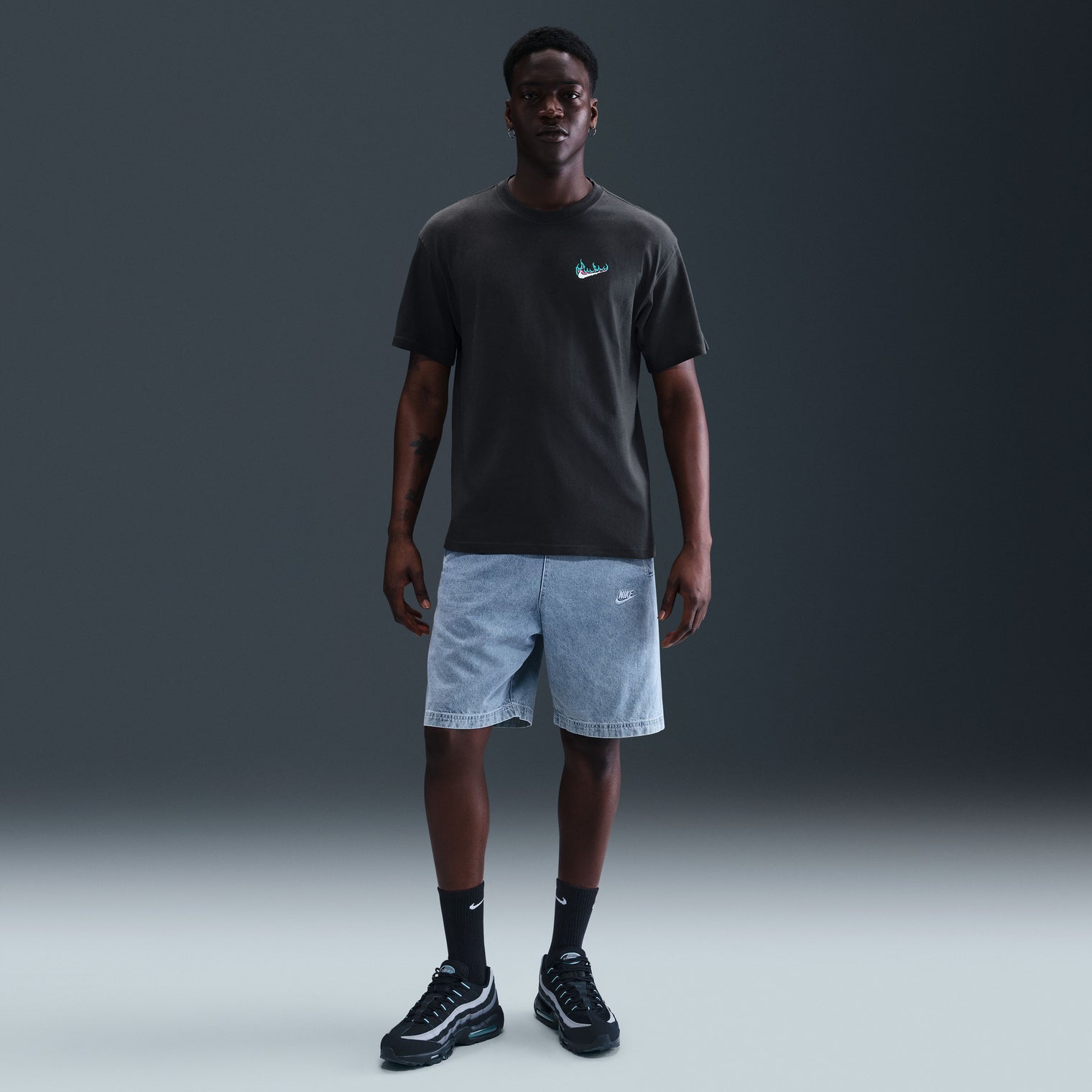 Nike Sportswear Air Max 95 MEN SLEEVE