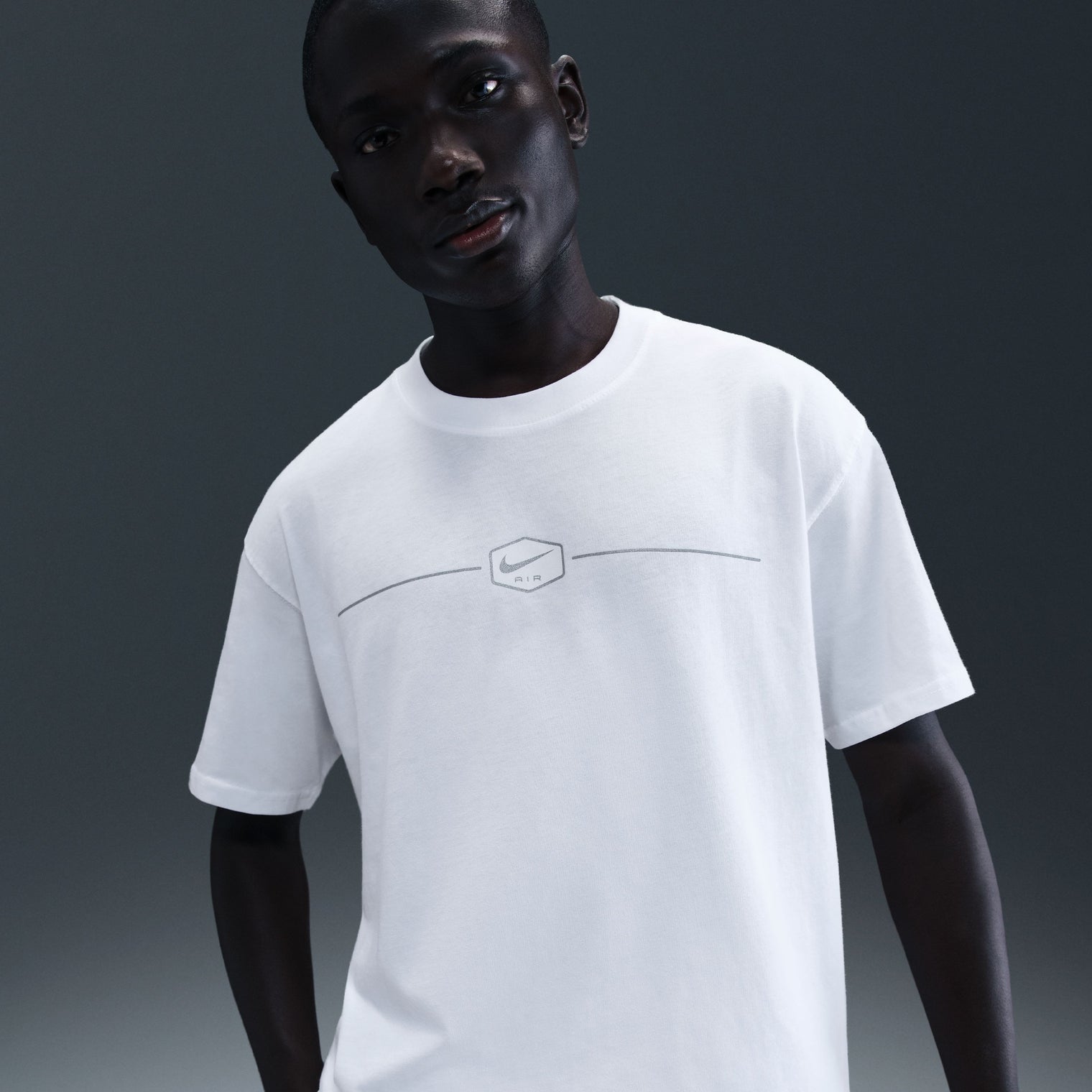 Nike Sportswear Camiseta Max90 - Hombre