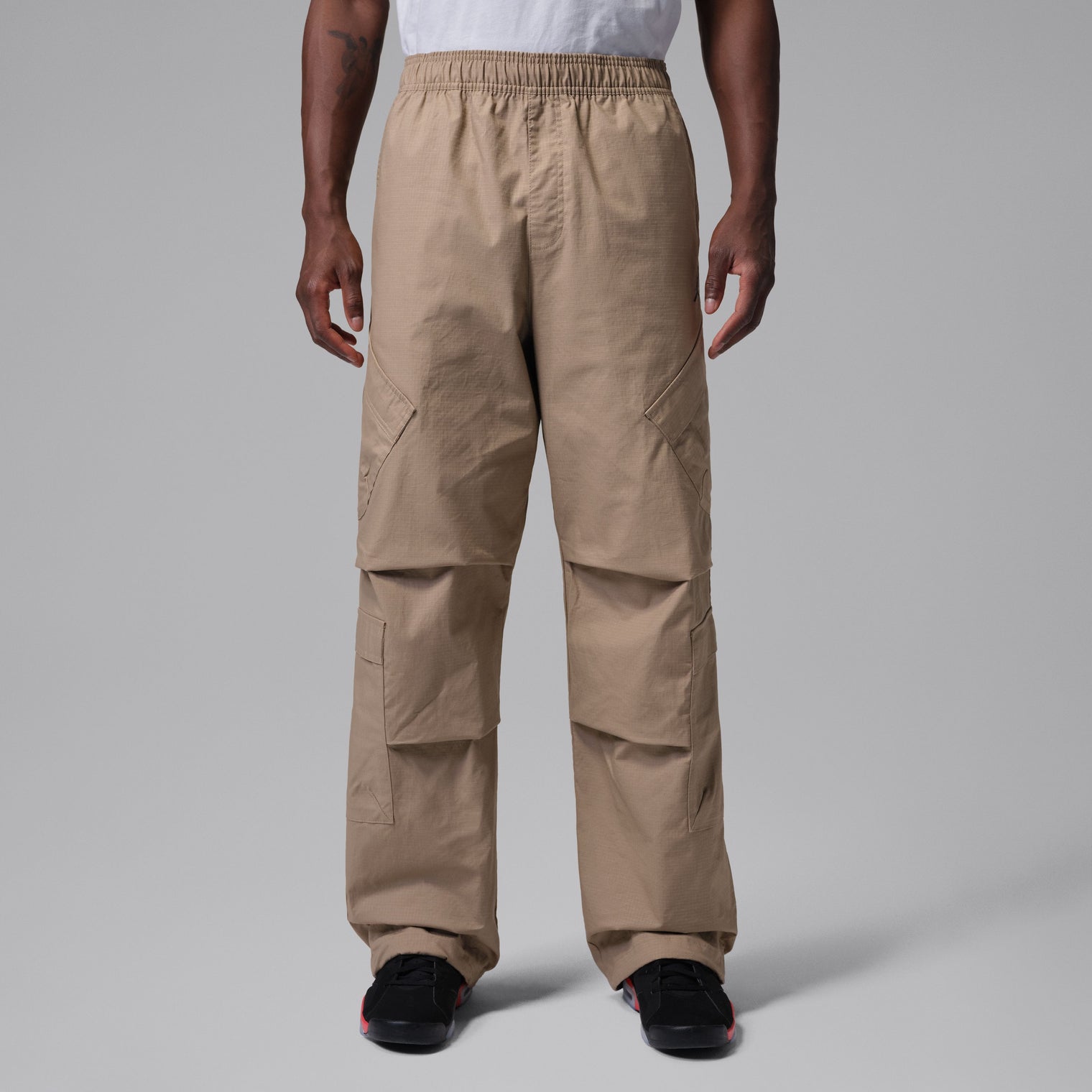 MEN JORDAN FLIGHT UTILITY PANT
