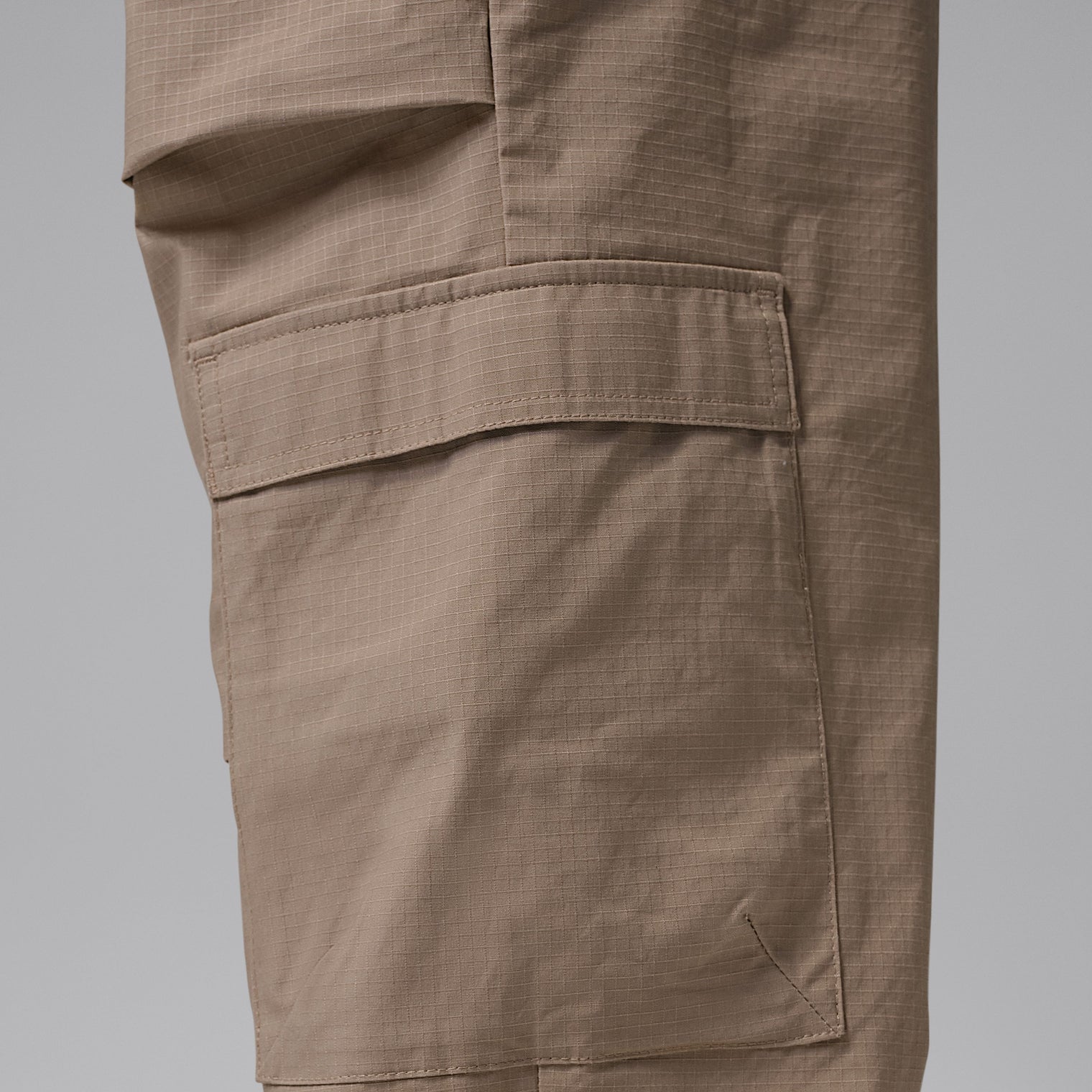 MEN JORDAN FLIGHT UTILITY PANT