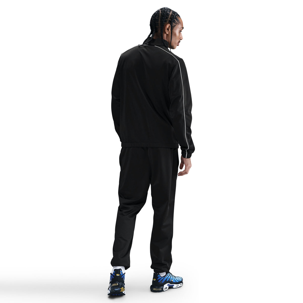 M NK CLUB PK TRK SUIT