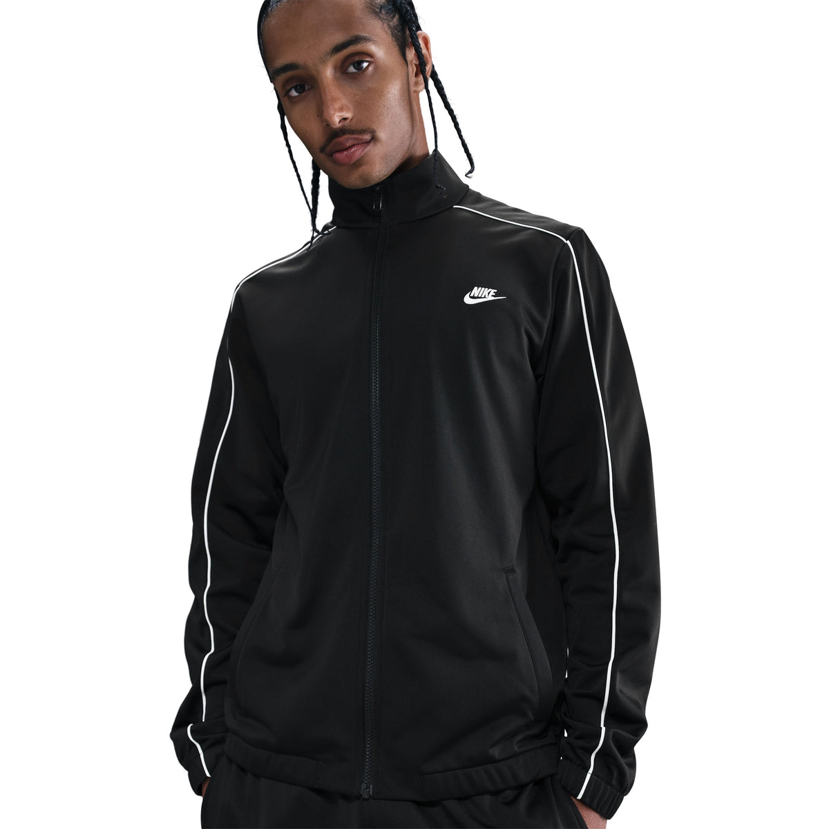 M NK CLUB PK TRK SUIT